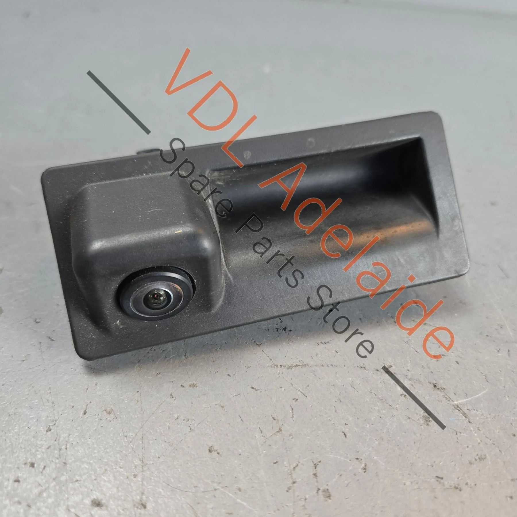 Bentley Bentayga Audi Q7 Rear Reverse Camera 4M0827566B