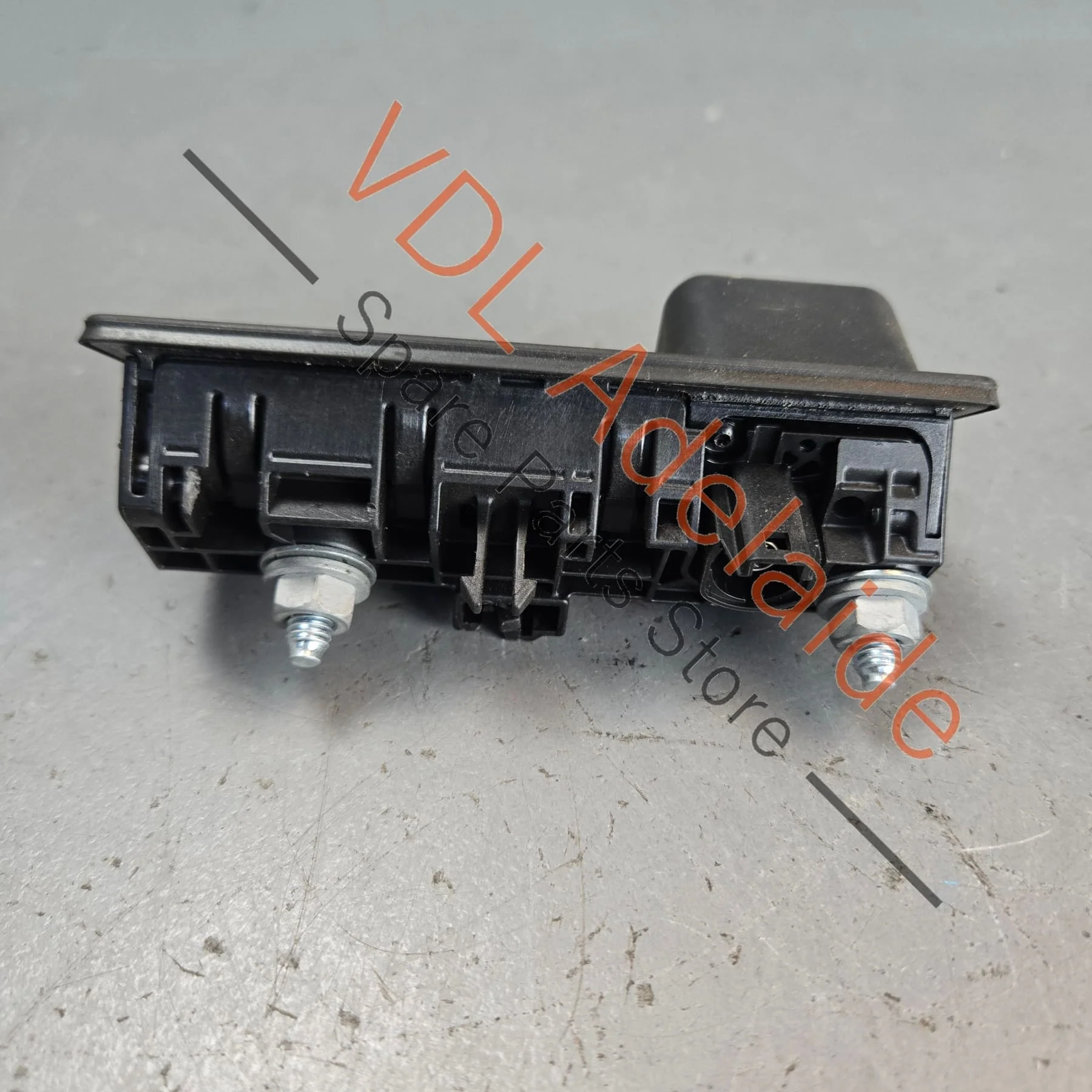 Bentley Bentayga Audi Q7 Rear Reverse Camera 4M0827566B - Image 2