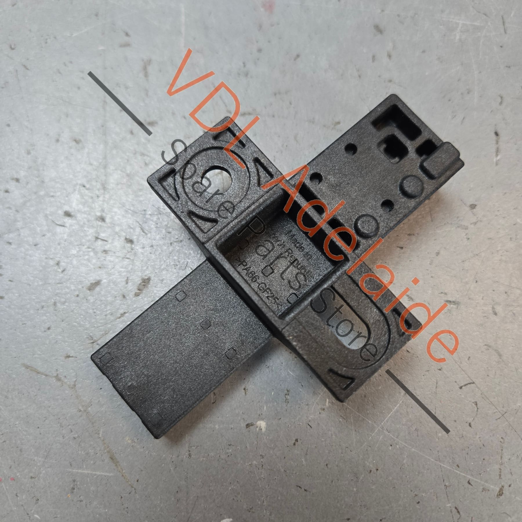 Audi VW Bentley Key Kessy Antenna 4M0907247 - Image 4