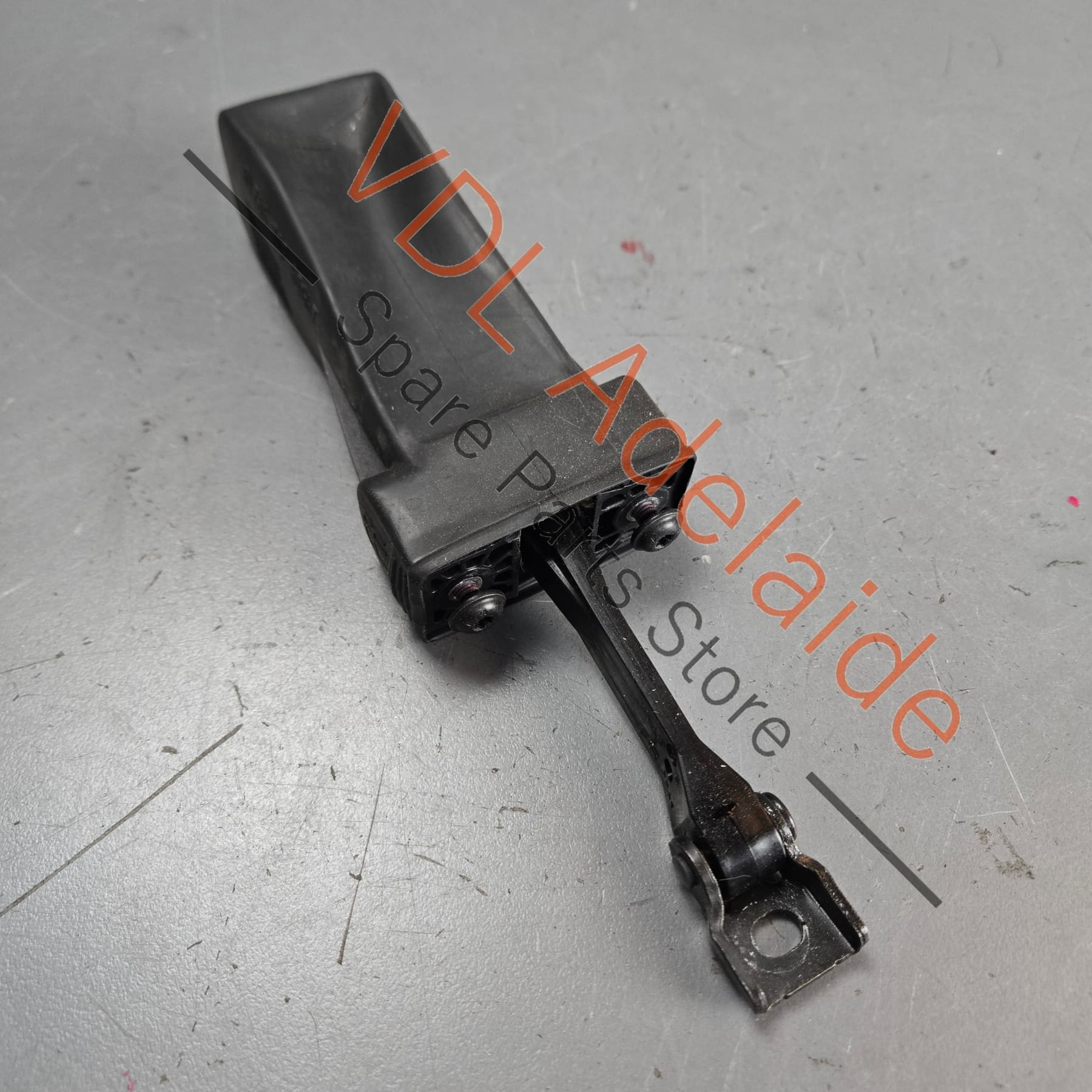 Bentley Bentayga Front Door Check Strap 36A837267