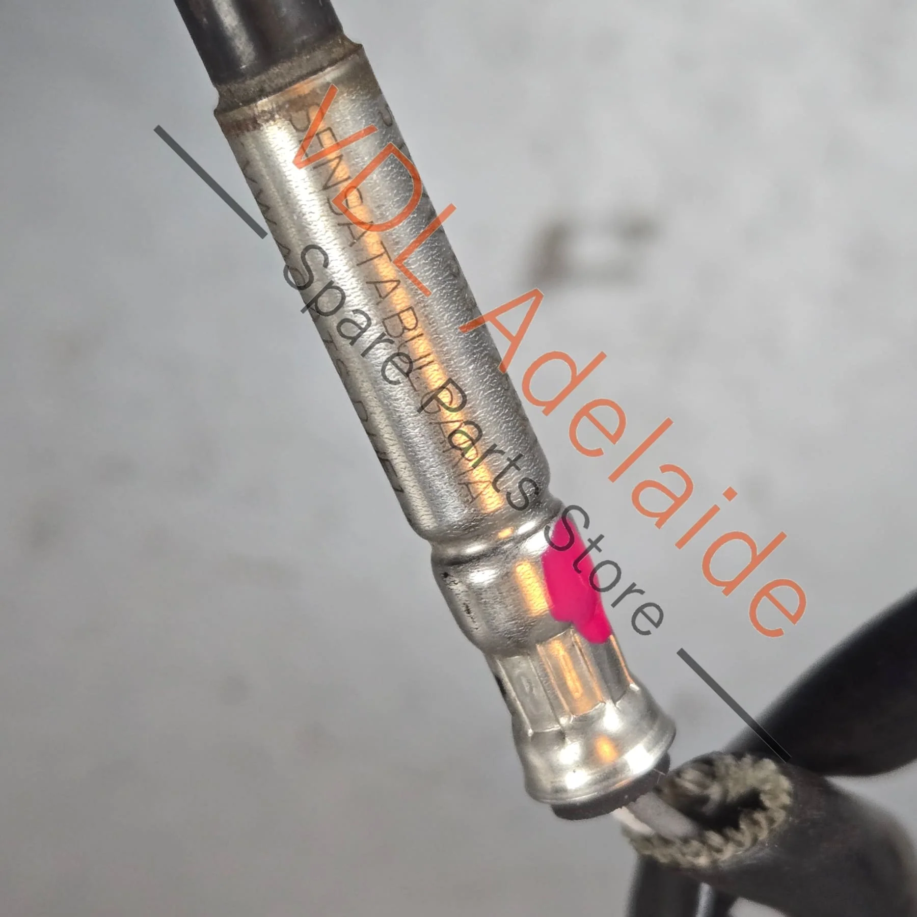 Audi VW Bentley Exhaust Gas Temperature Sender 4M0906088AG GENUINE OEM - Image 4