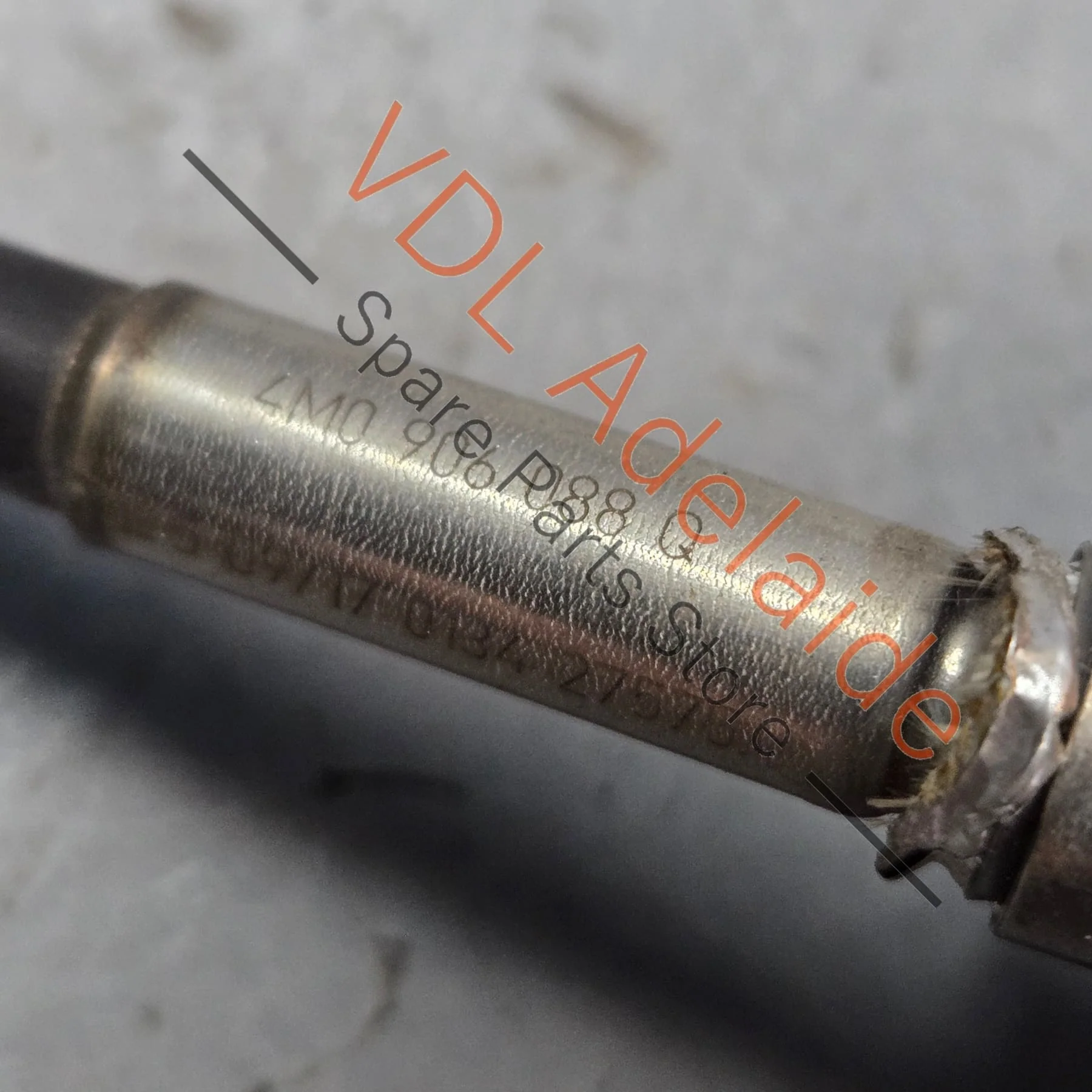 Audi VW Bentley Exhaust Gas Temperature Sender 4M0906088Q GENUINE OEM - Image 4
