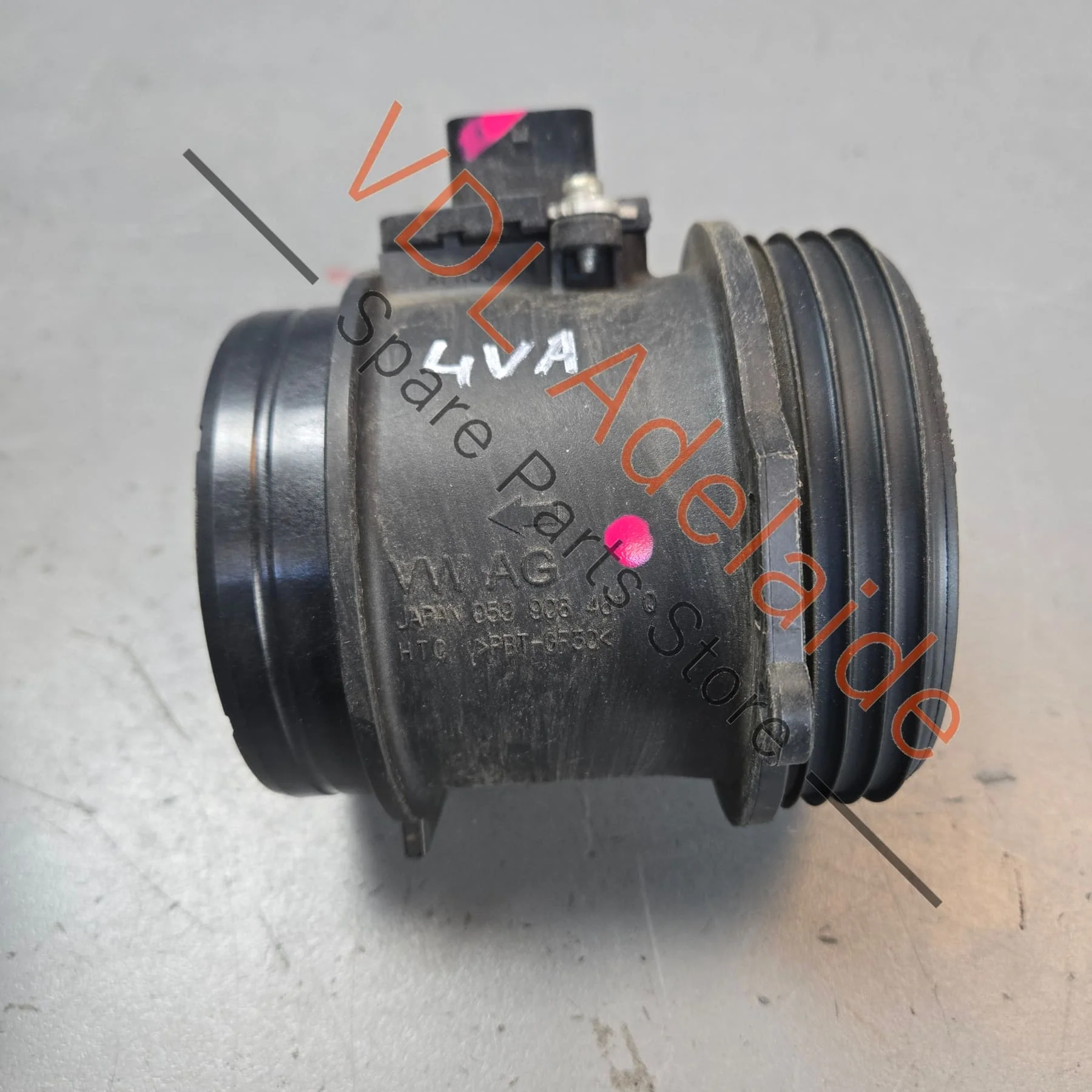 Audi SQ7 Bentley Bentayga Air Mass Meter 059906461Q 420133471