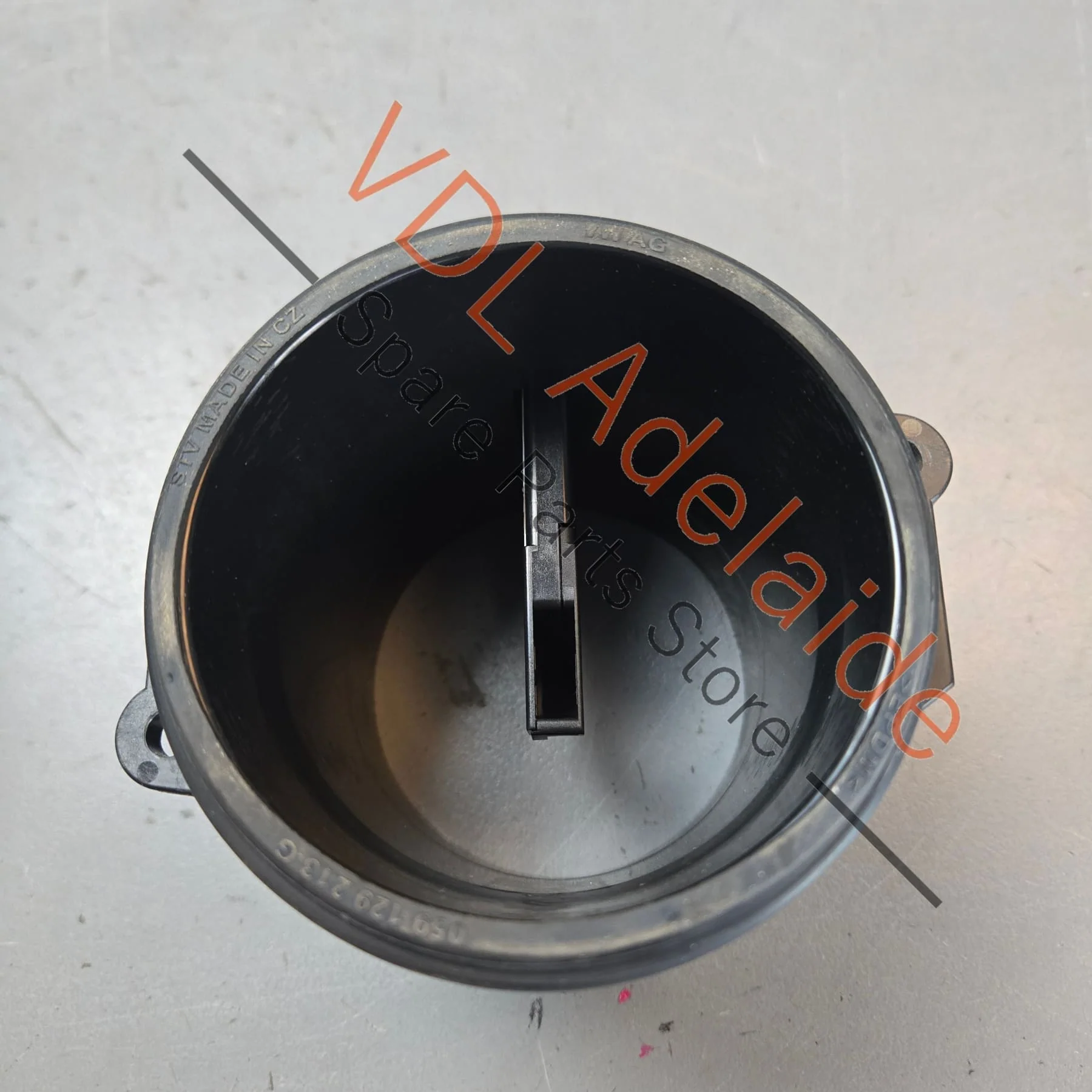 Audi SQ7 Bentley Bentayga Air Mass Meter 059906461Q 420133471 - Image 4