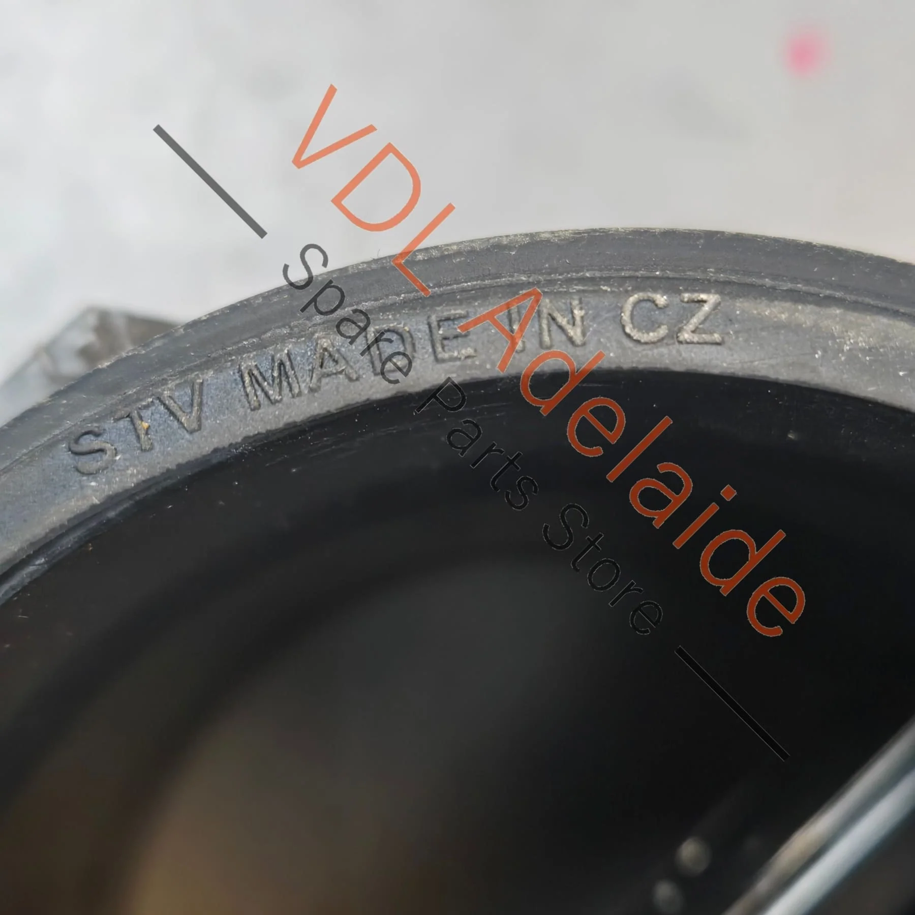 Audi SQ7 Bentley Bentayga Air Mass Meter 059906461Q 420133471 - Image 6