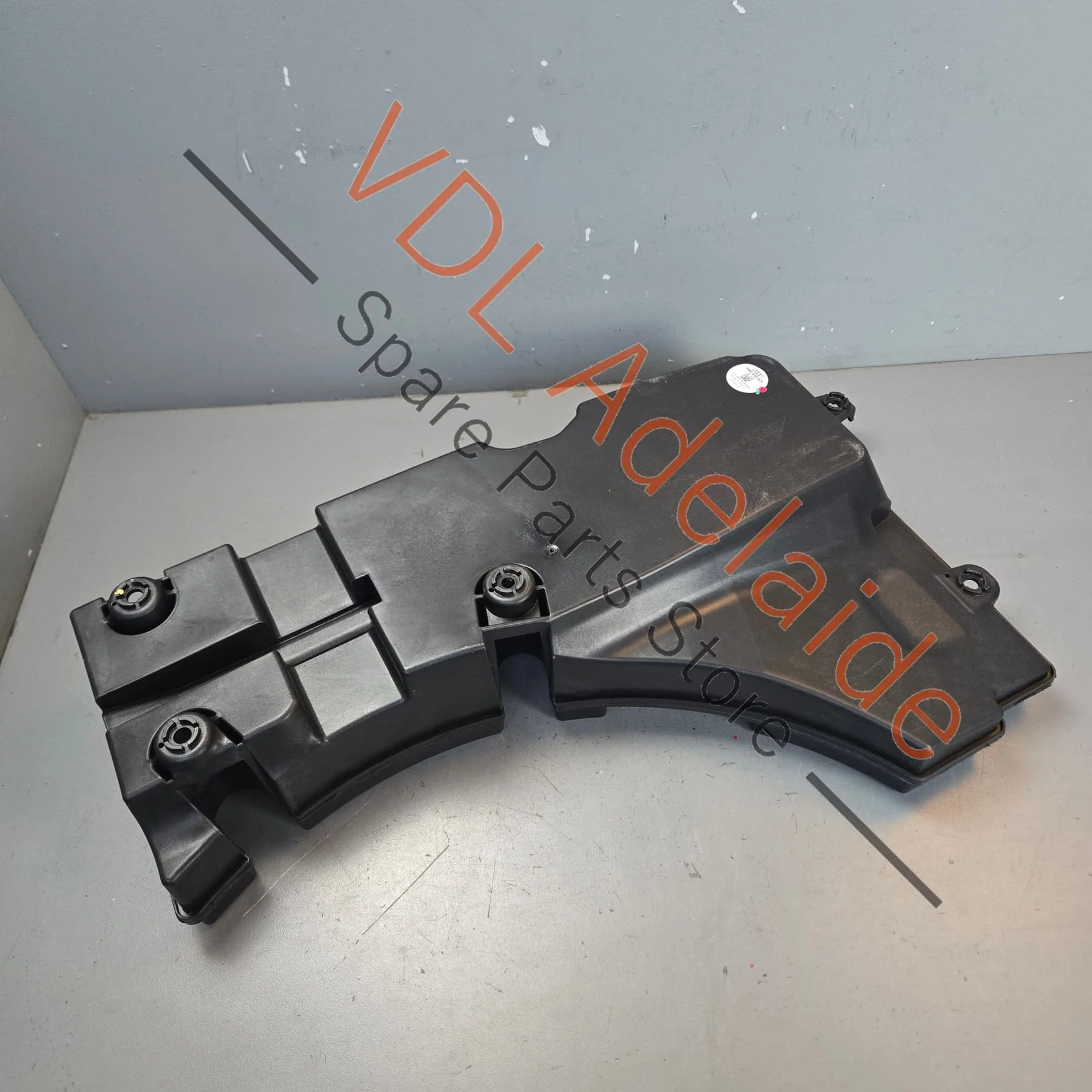 Audi Q7 Bentley Bentayga Subwoofer in Box 4M0035621 - Image 4