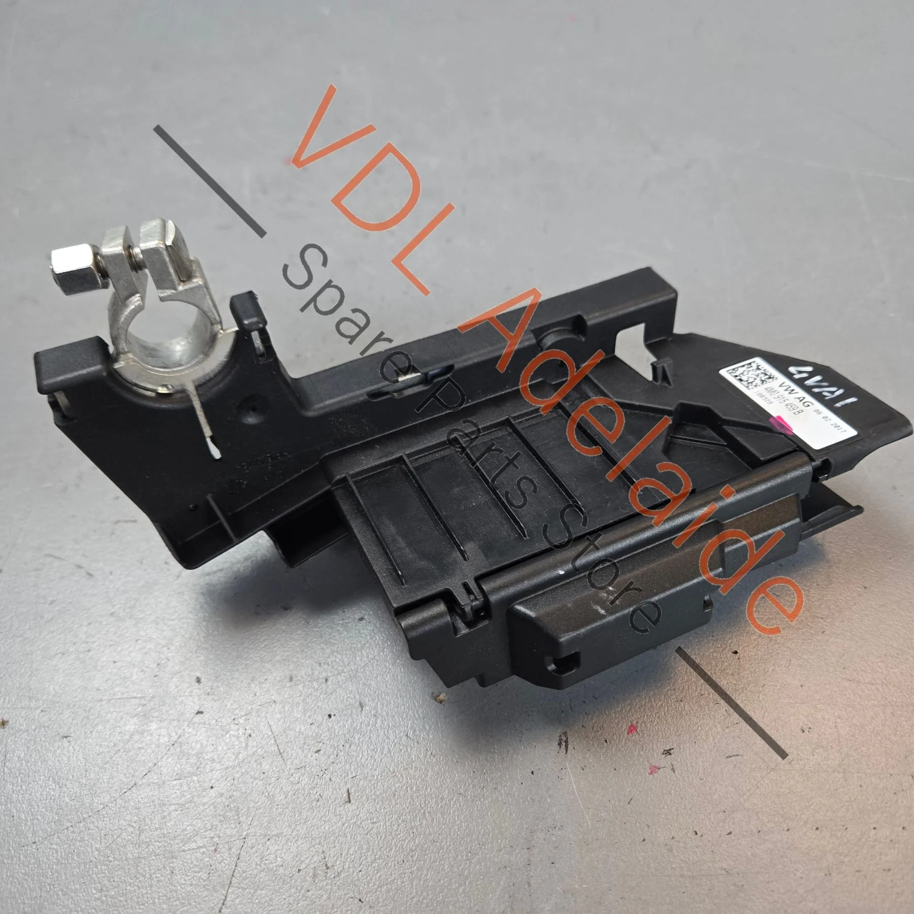 Audi Q7 Bentley Bentayga Main Battery Fuse +ve 4M0915459B 150A 250A 200A 300A - Image 3