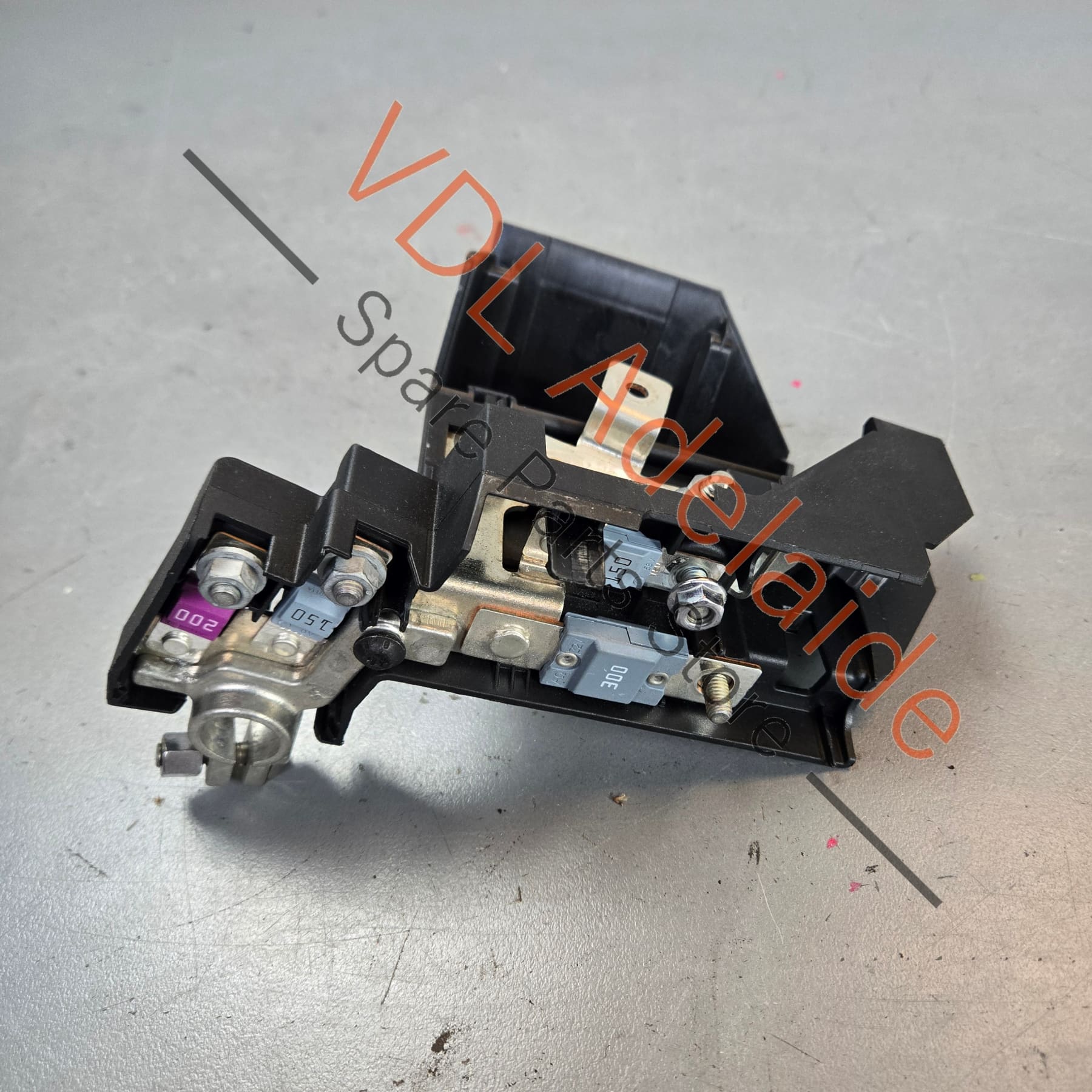 Audi Q7 Bentley Bentayga Main Battery Fuse +ve 4M0915459B 150A 250A 200A 300A - Image 5