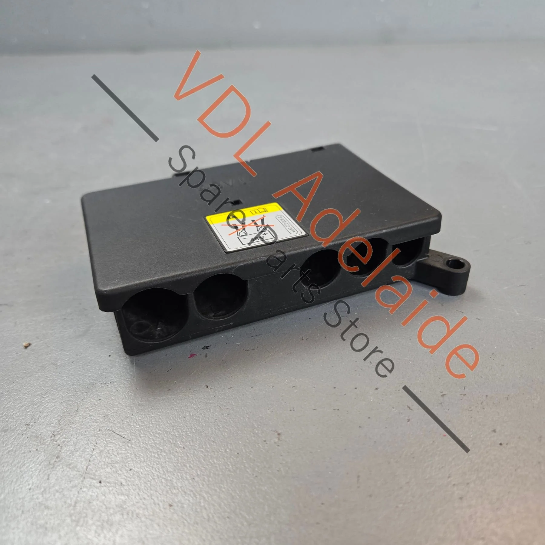 Audi Q7 Bentley Bentayga Main Fuse Block 4M0941828G 150A - Image 4