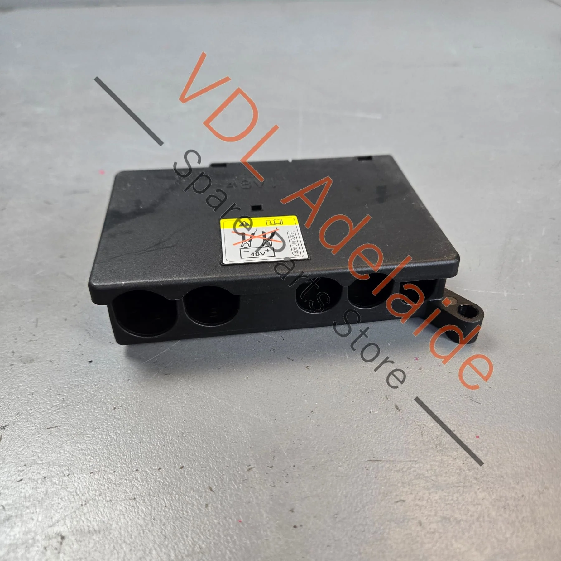 Audi Q7 Bentley Bentayga Main Fuse Block 4M0941828J 125A - Image 5