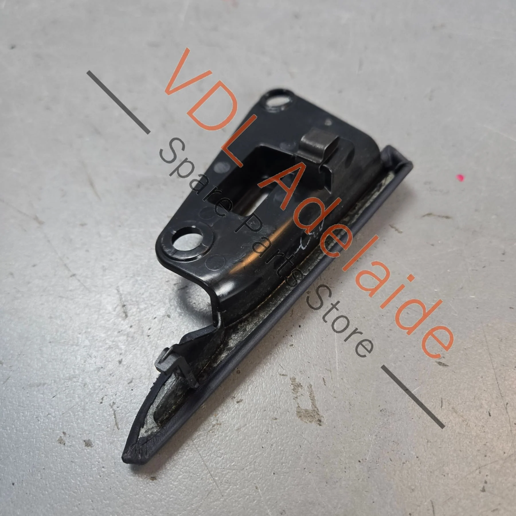 Genuine OEM Bentley Bentayga dashboard trim 36A857298 - Image 3