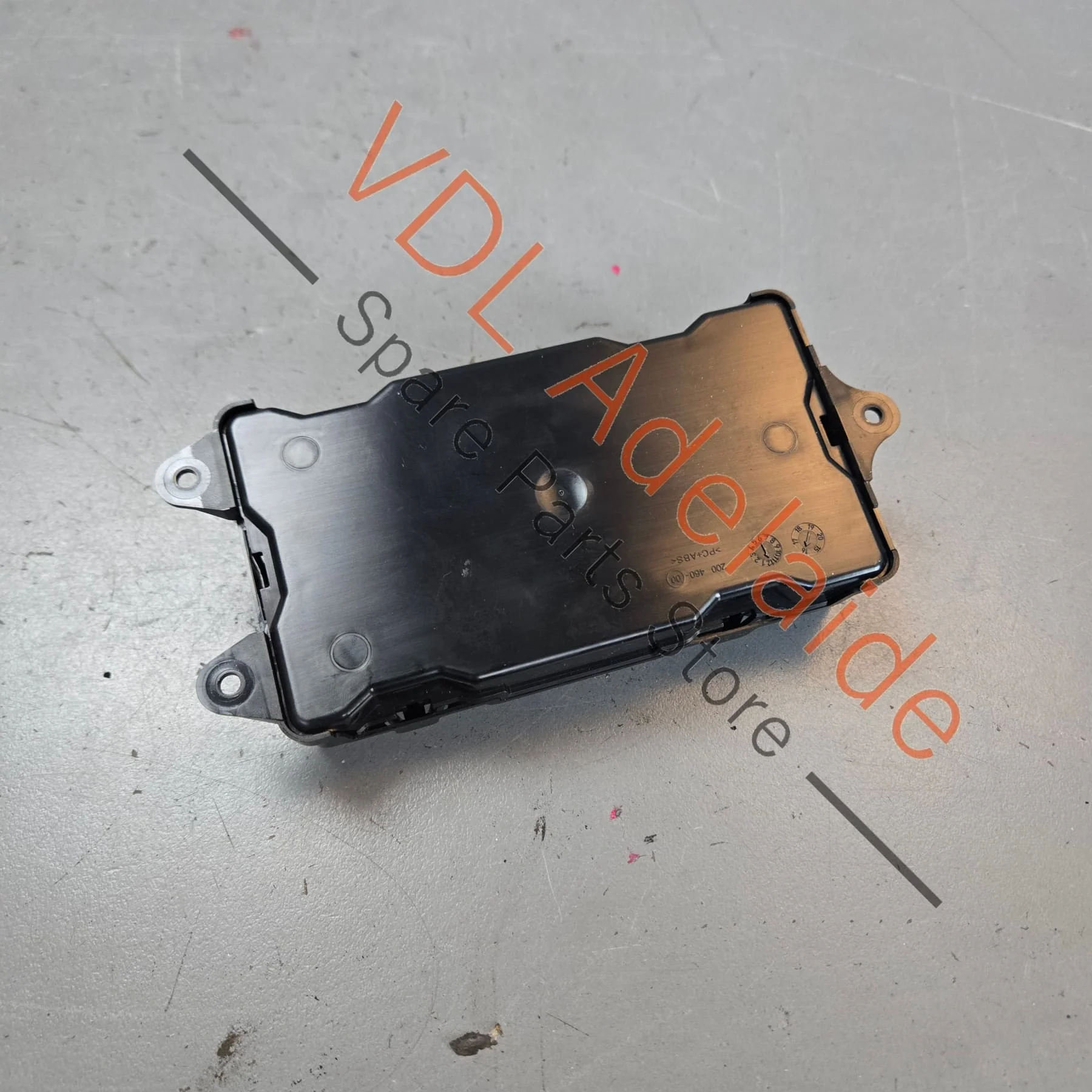 Bentley Bentayga Control Unit for Air Conditioning 36A907040A - Image 4