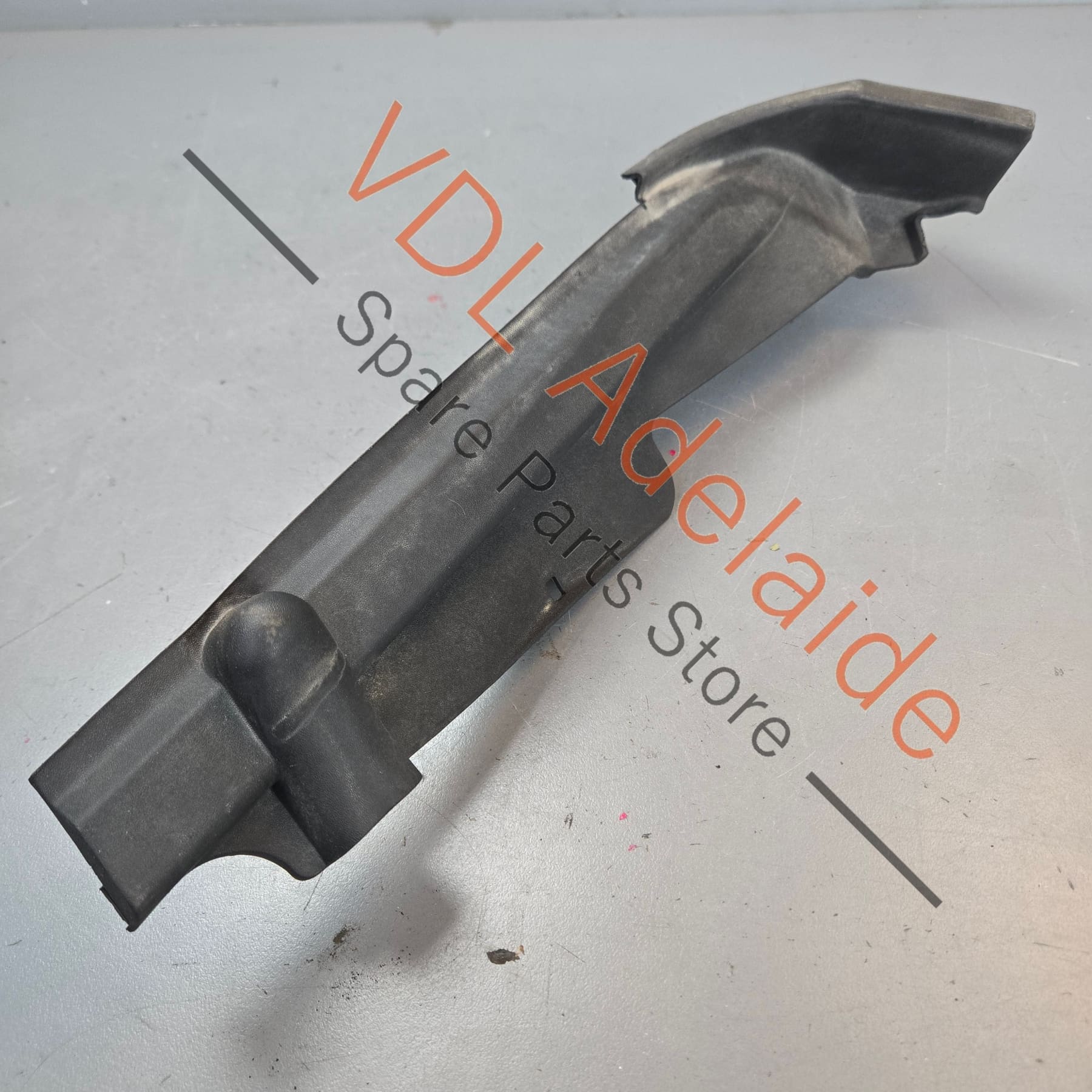 Bentley Bentayga Engine Bay Trim Right 36A821170B