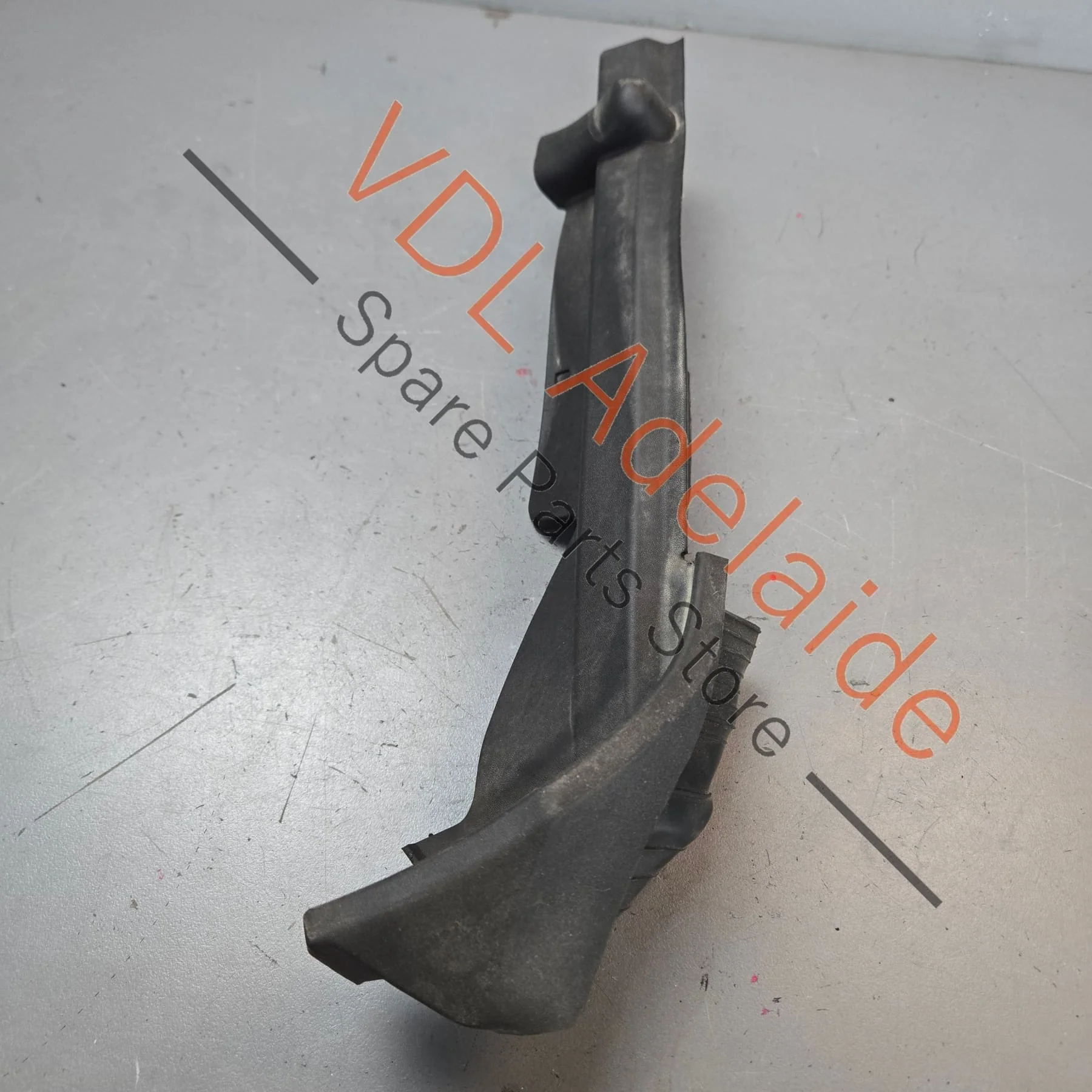 Bentley Bentayga Engine Bay Trim Right 36A821170B - Image 2