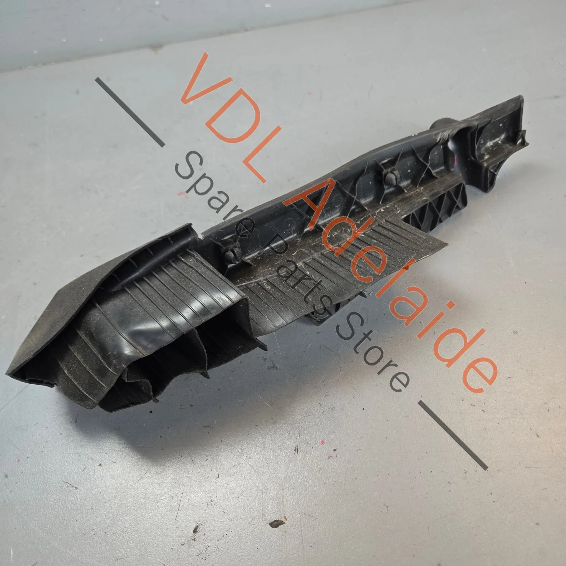 Bentley Bentayga Engine Bay Trim Right 36A821170B - Image 3