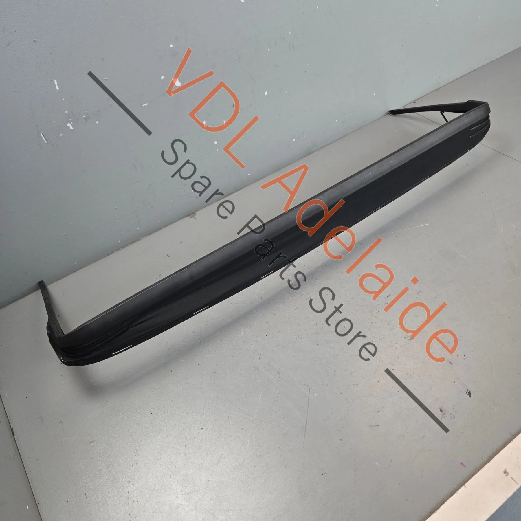 Audi Q7 Bentley Bentayga Sunroof Shade Wind Deflector 4M0877651A