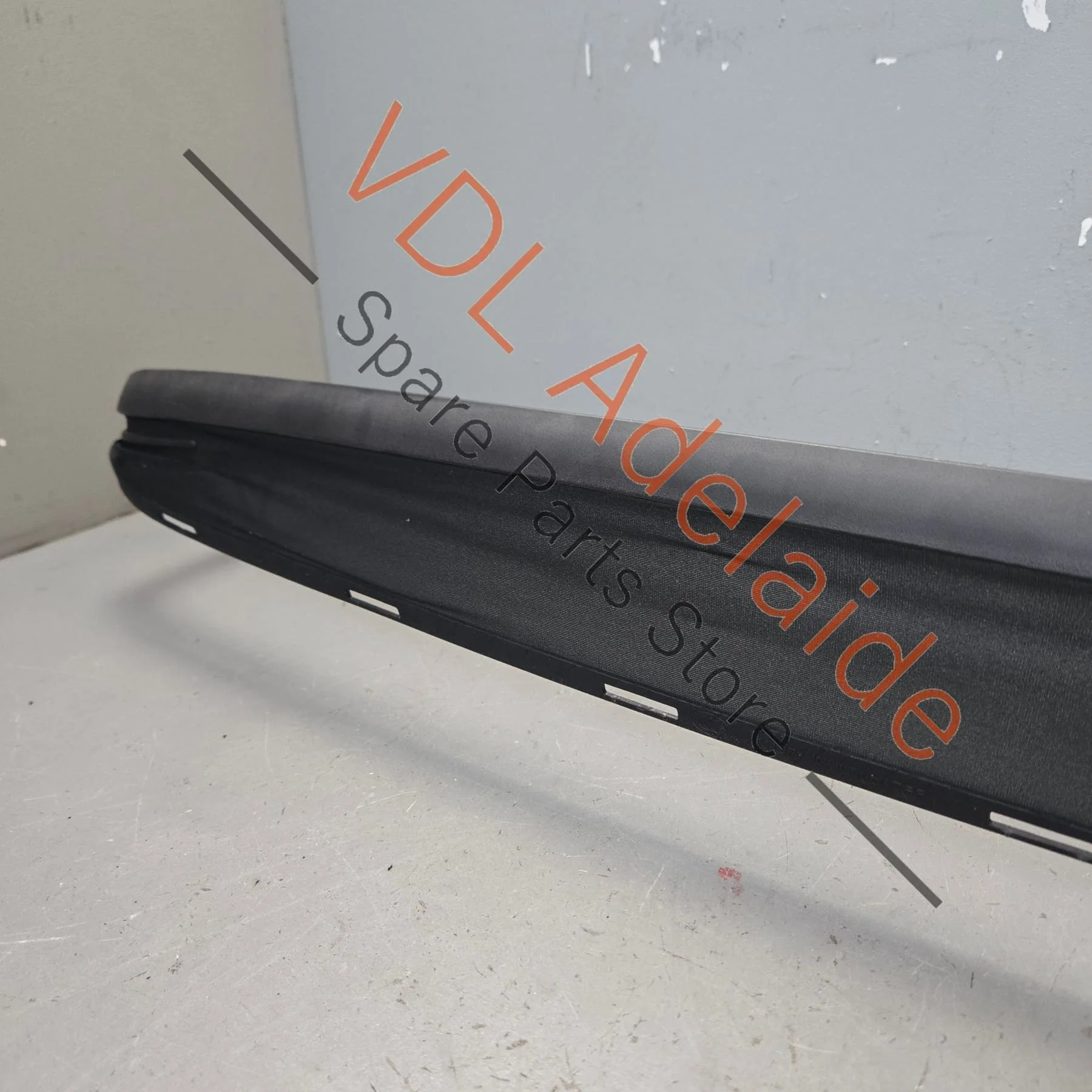 Audi Q7 Bentley Bentayga Sunroof Shade Wind Deflector 4M0877651A - Image 4