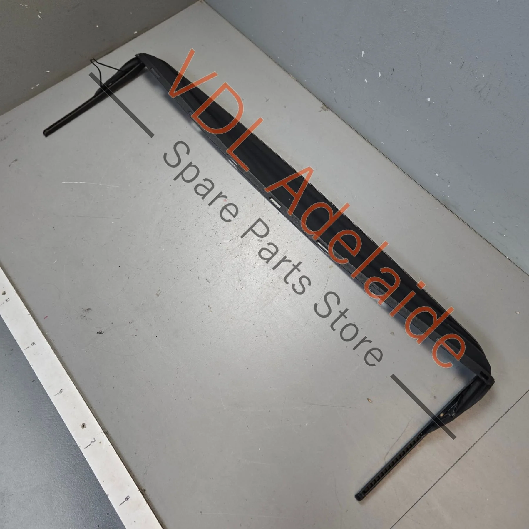 Audi Q7 Bentley Bentayga Sunroof Shade Wind Deflector 4M0877651A - Image 6