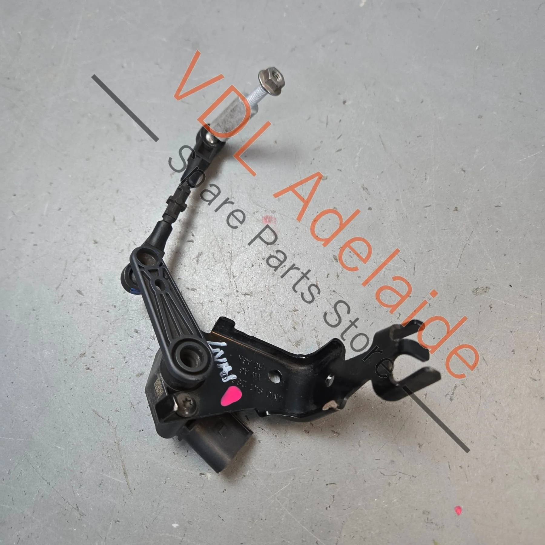 VW Audi Bentley Suspension Level Sensor Front Right 4M0941286C