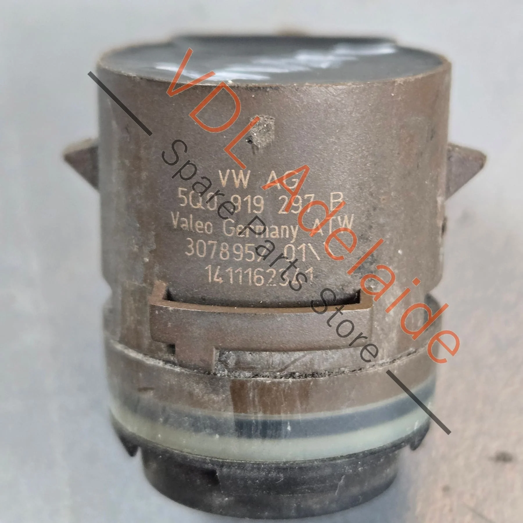 VW Audi Bentley Parking Sensor 5Q0919297B - Image 4