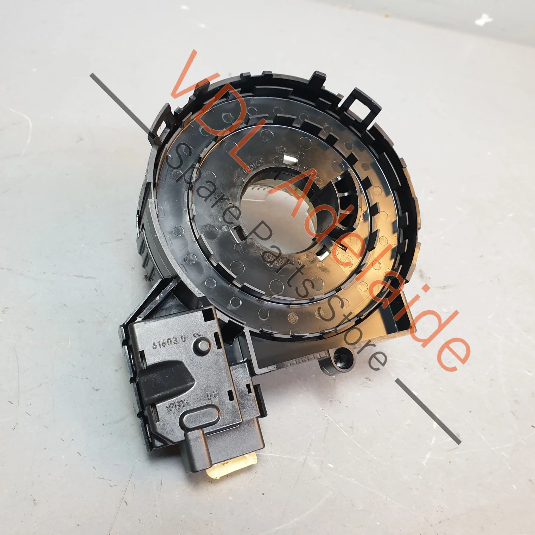 Audi S3 8P Clockspring Steering Squib Return Ring 1K0959653D - Image 3