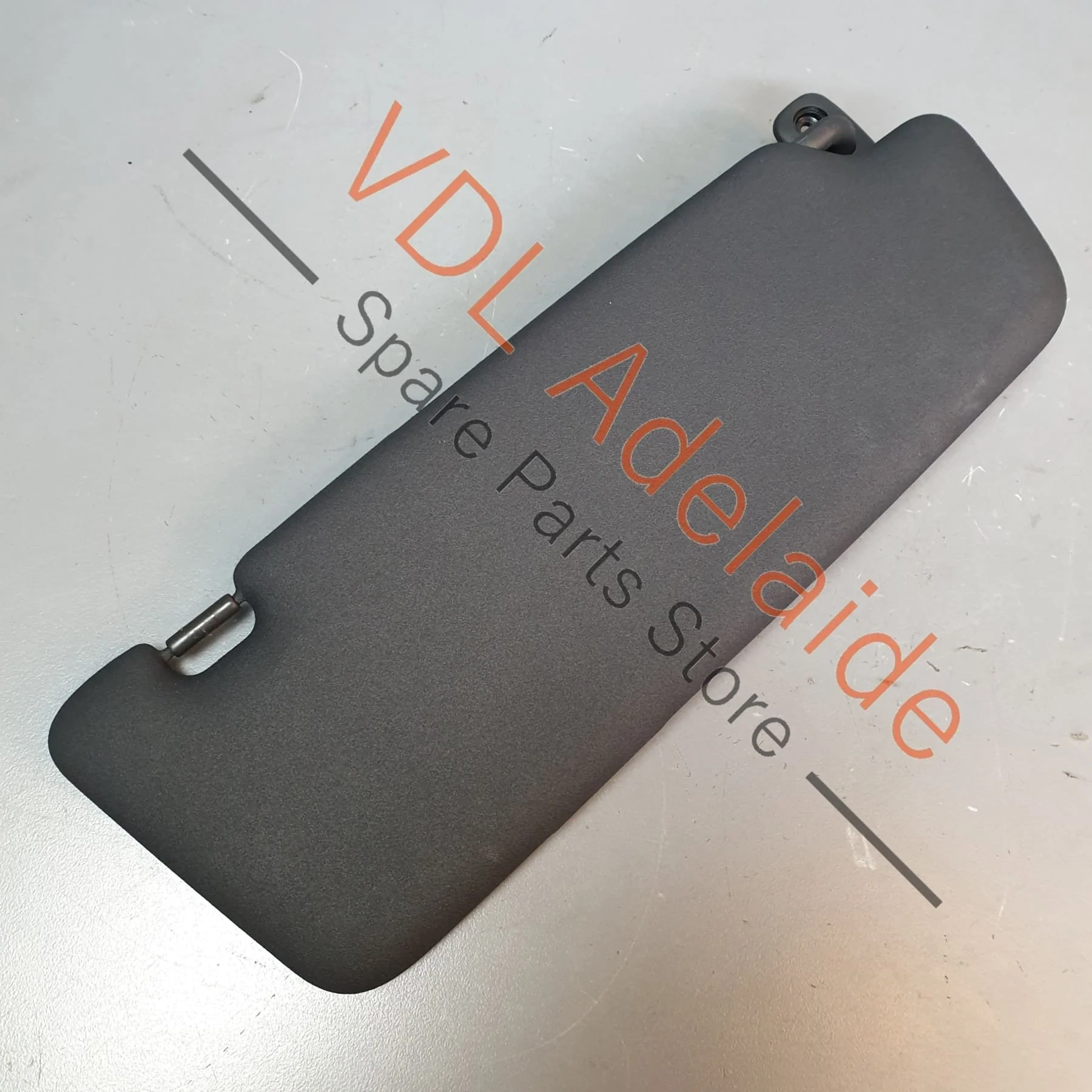 Audi S3 8P Interior Sun Visor Left 8P0857551AE - Image 6