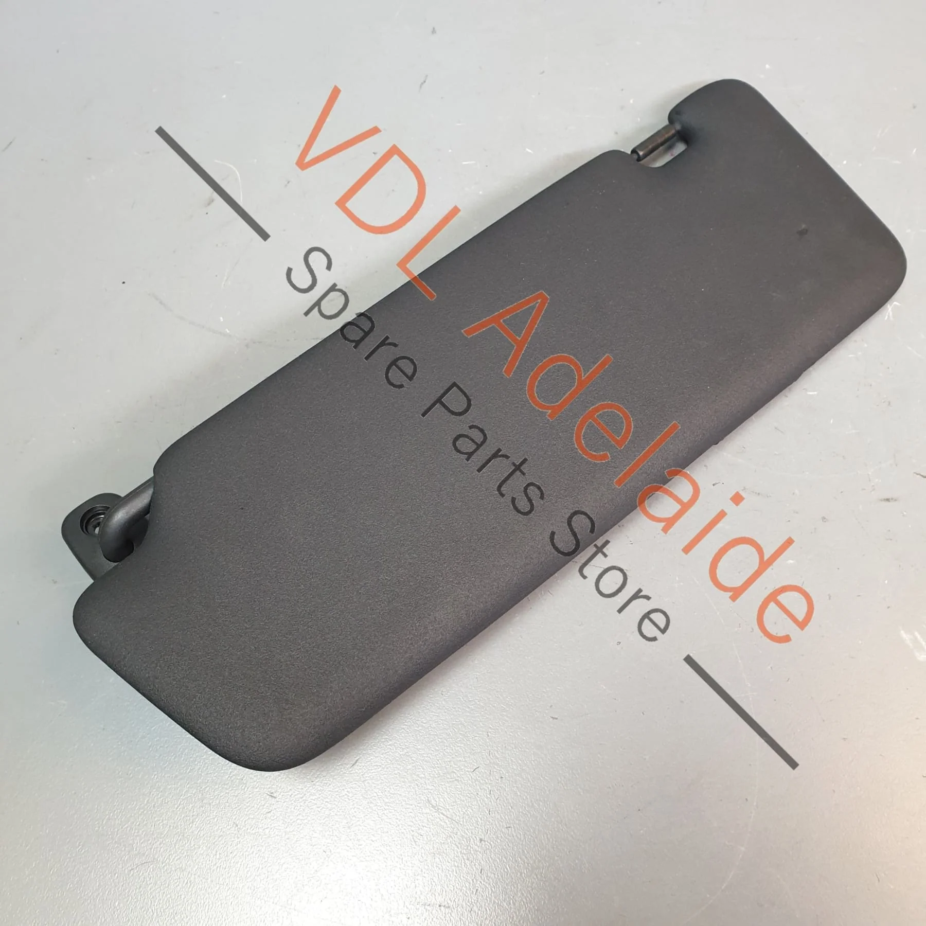 Audi S3 8P Interior Sun Visor Right 8P0857552AE - Image 2