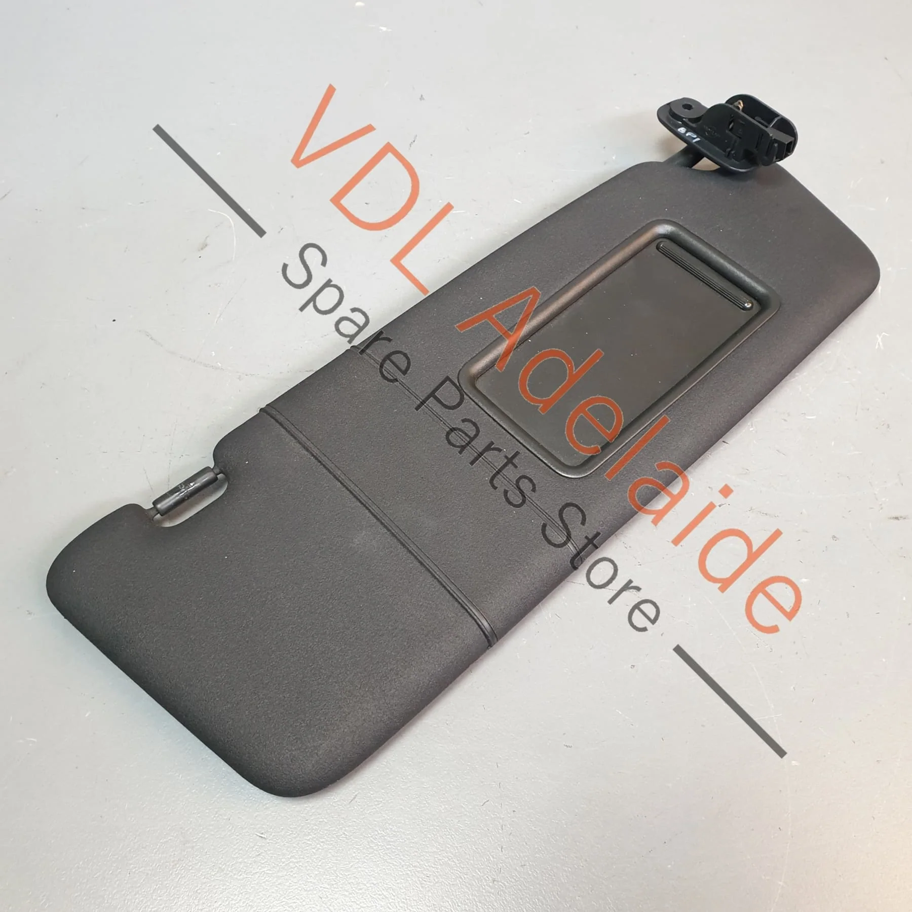 Audi S3 8P Interior Sun Visor Right 8P0857552AE - Image 5