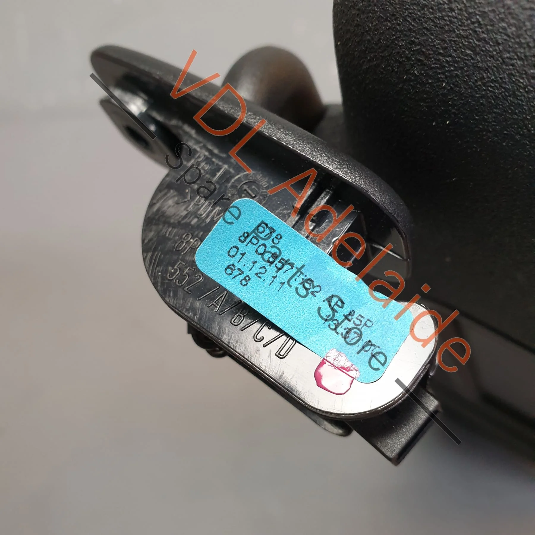 Audi S3 8P Interior Sun Visor Right 8P0857552AE - Image 6