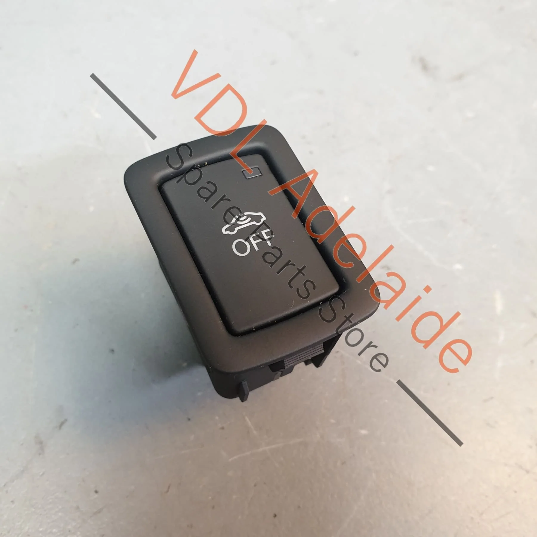 Audi Interior Motion Alarm Switch 4F0962109B