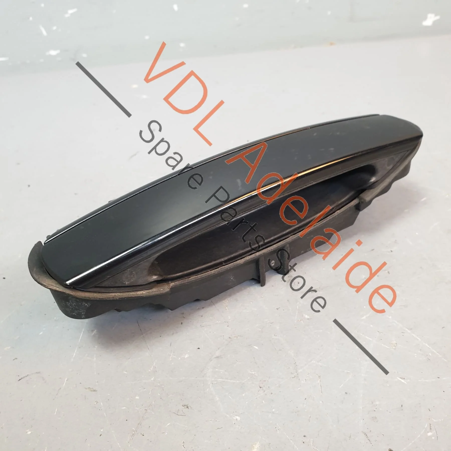 Audi A3 S3 8P Passenger Front or Rear Left or Right Exterior Door Handle 4B0839885 8P0837207 4F0839239 GRU - Image 14