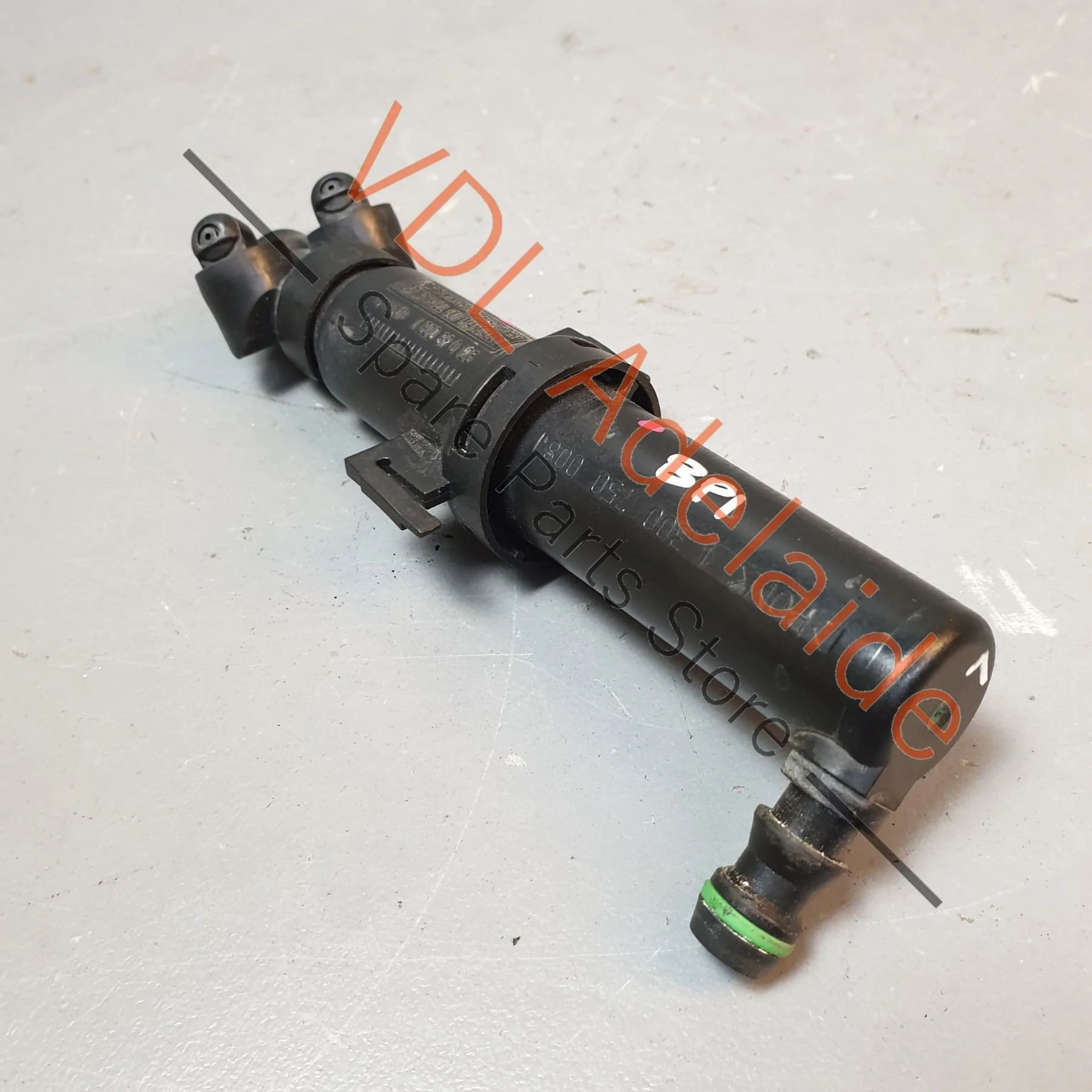 Audi S3 8P Headlight Washer Nozzle Jet 8P0955101B - Image 7