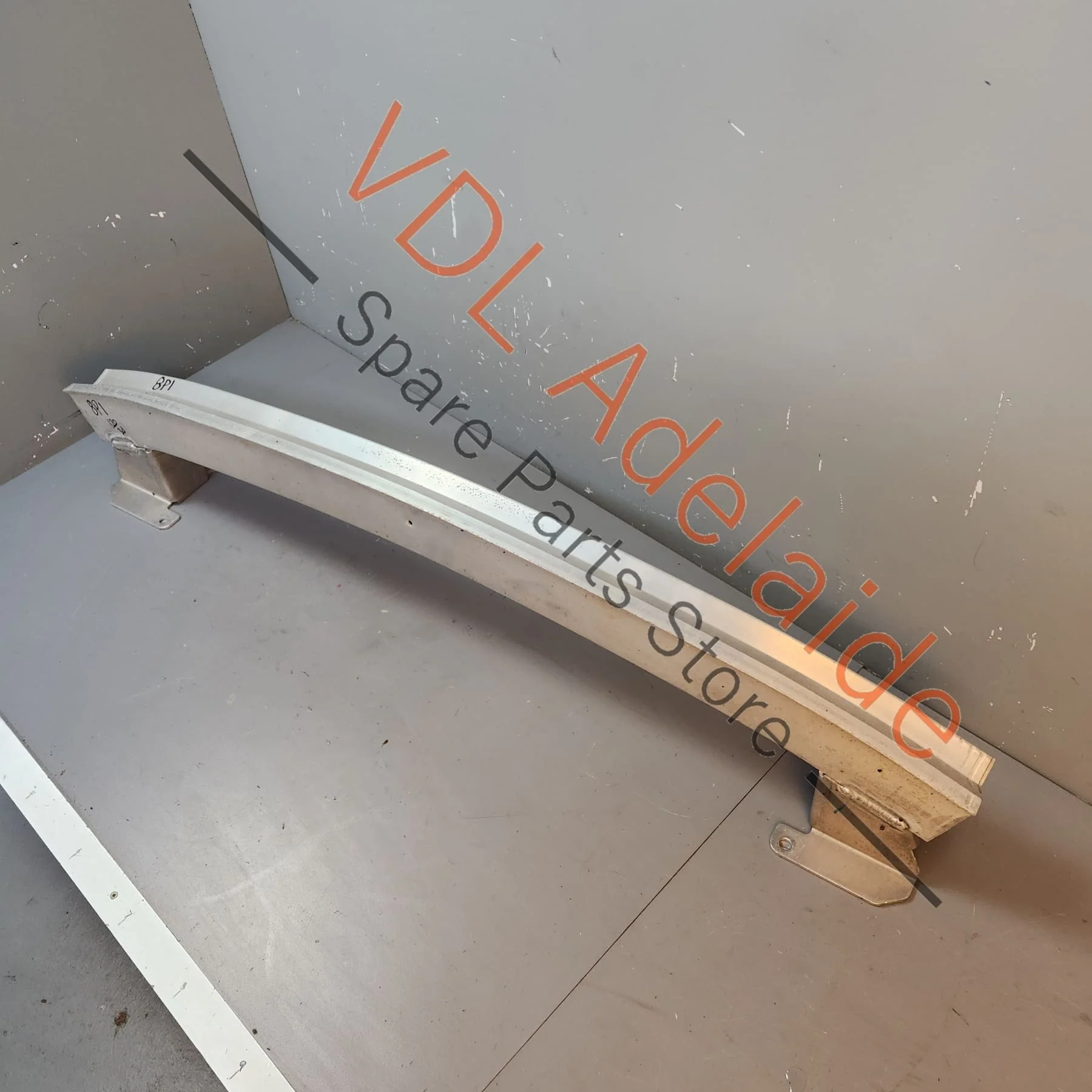 Audi A3 S3 8P 2004-2013 Rear Aluminium Bumper Reo Reinforcement Bar 8P4807309B