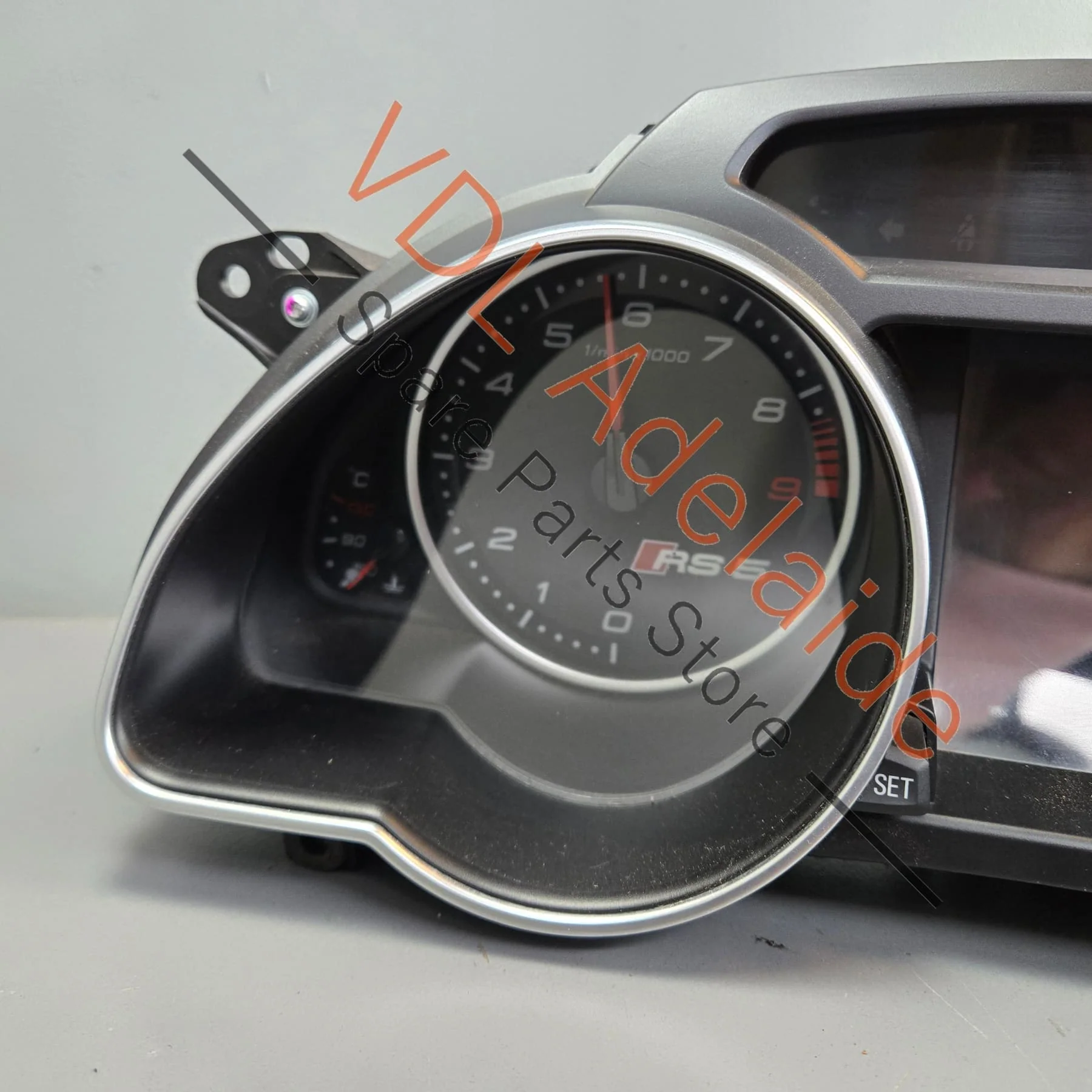 Audi RS5 Instrument Cluster 320kmh 8T0920932E - Image 7