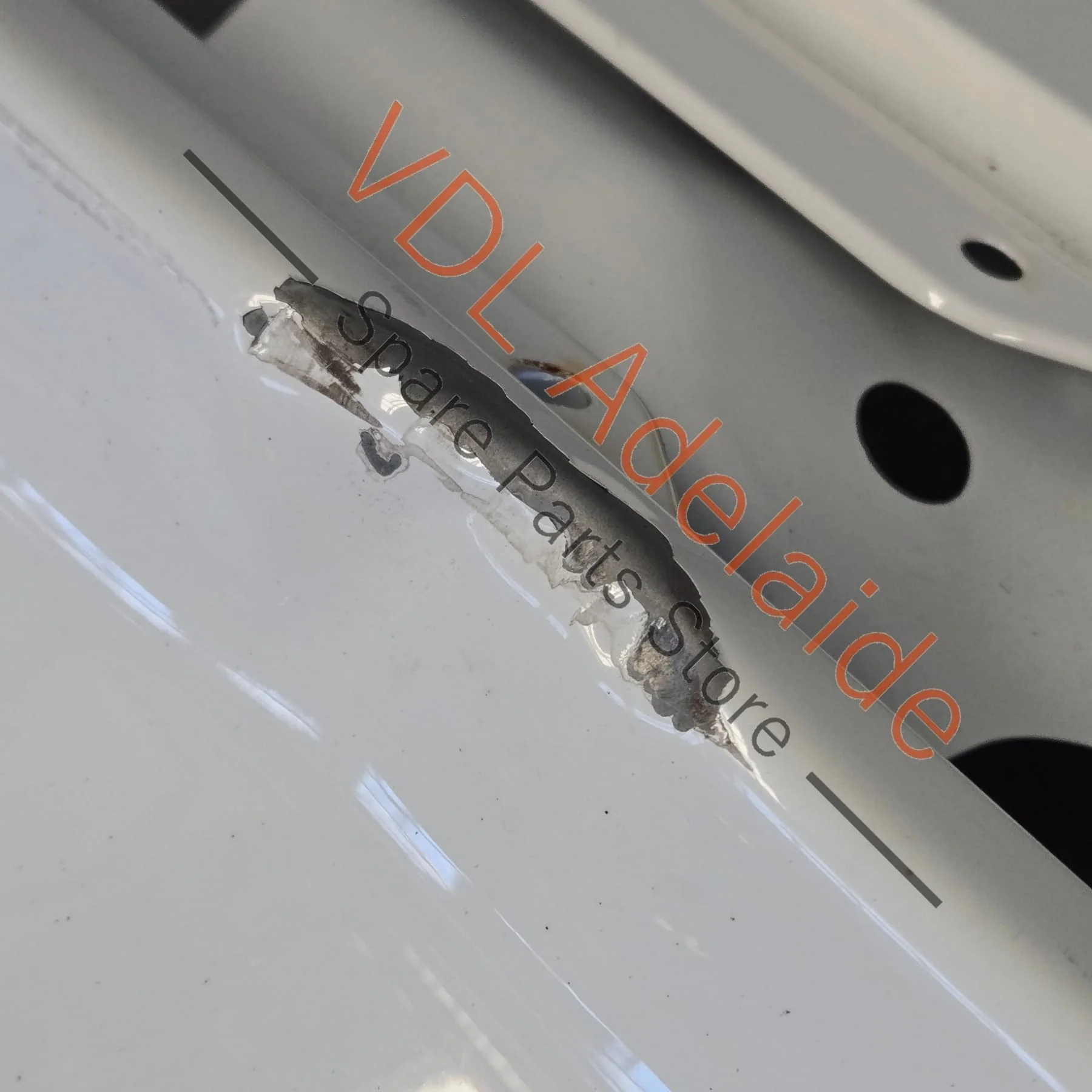 Audi RS5 Boot Trunk Panel Lid 8T0827023AR - Image 5