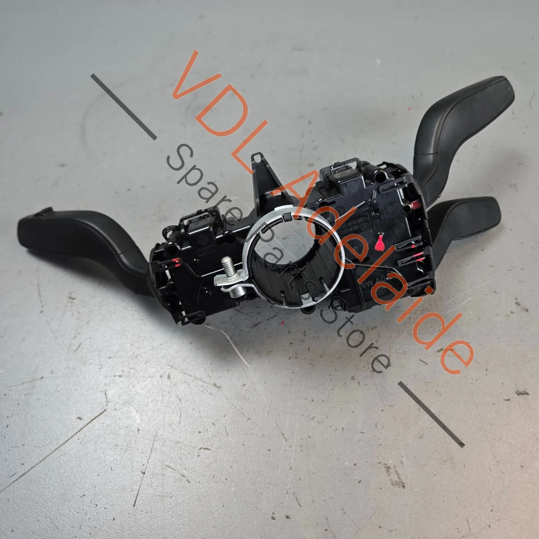 Audi RS5 Steering Column Swith for Wipers Lights Cruise 4G0953502AA 4PK - Image 5