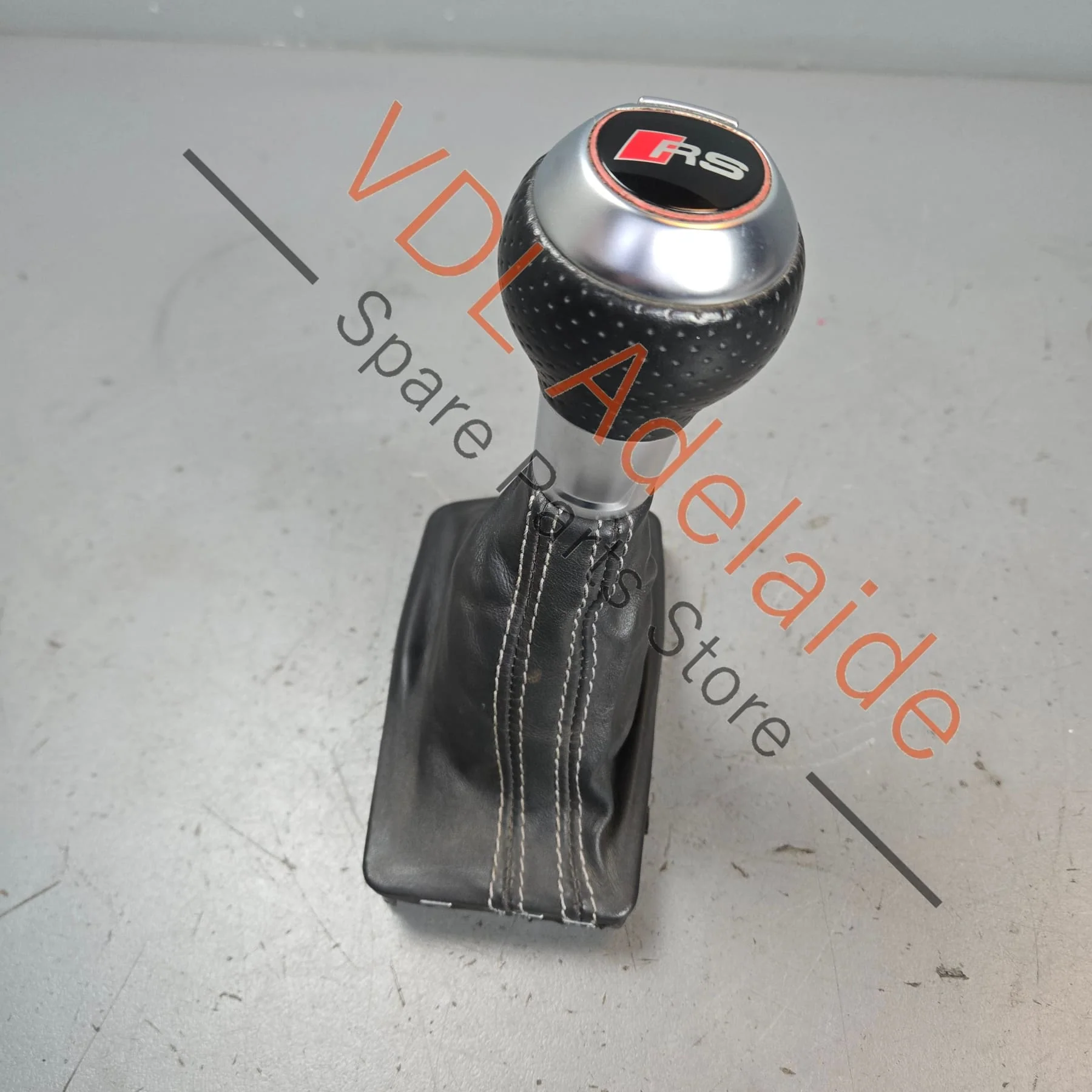 Audi RS4 RS5 Gear Shifter Knob Handle 8K2713139Q NOR