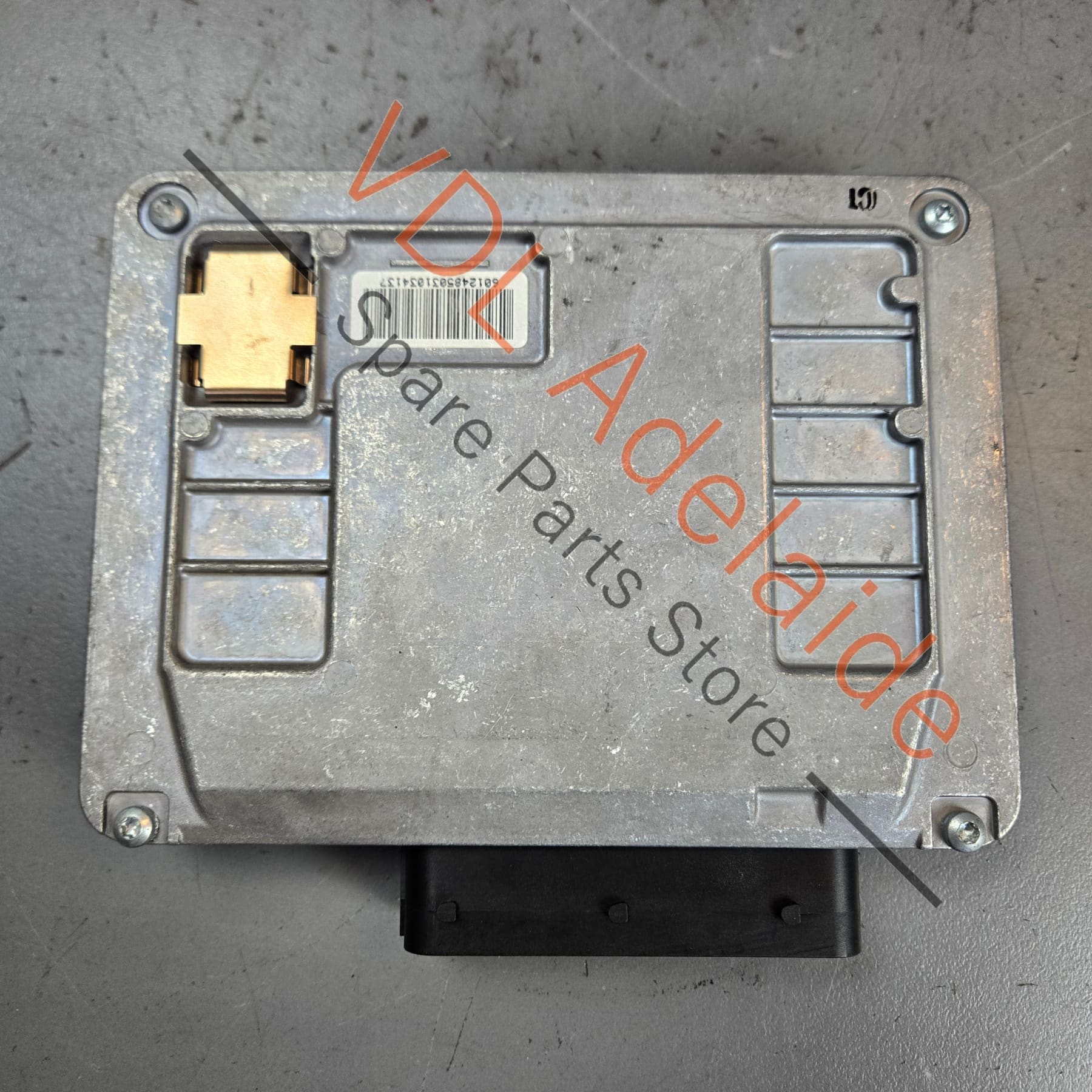 Audi RS5 Differential Control Unit for AWD 8K0907163B - Image 3