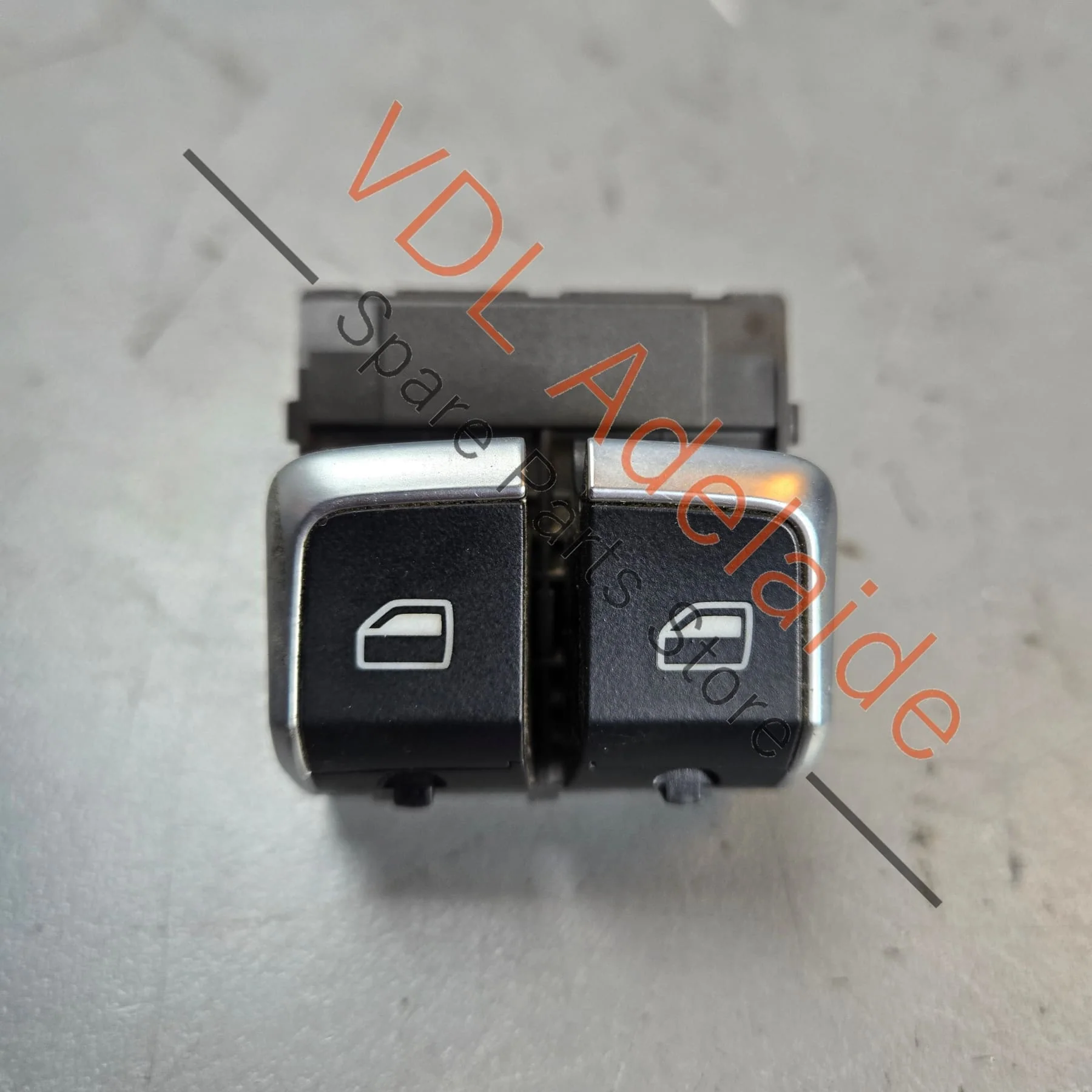 Audi A5 S5 RS5 Drivers Window Switch 8K0959851G