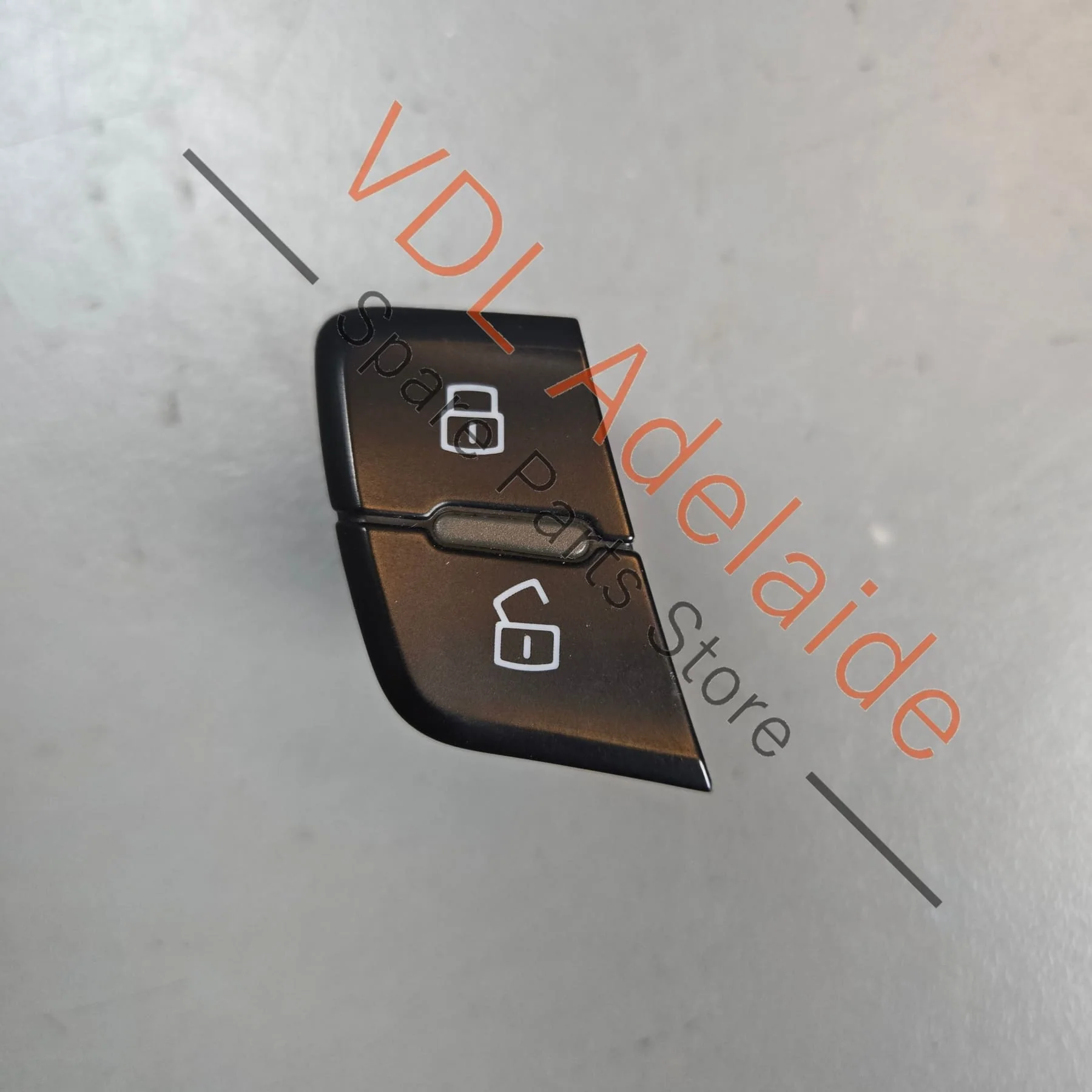 Audi RS5 Power Central Lock Unlock Locking Switch 8K0959565E