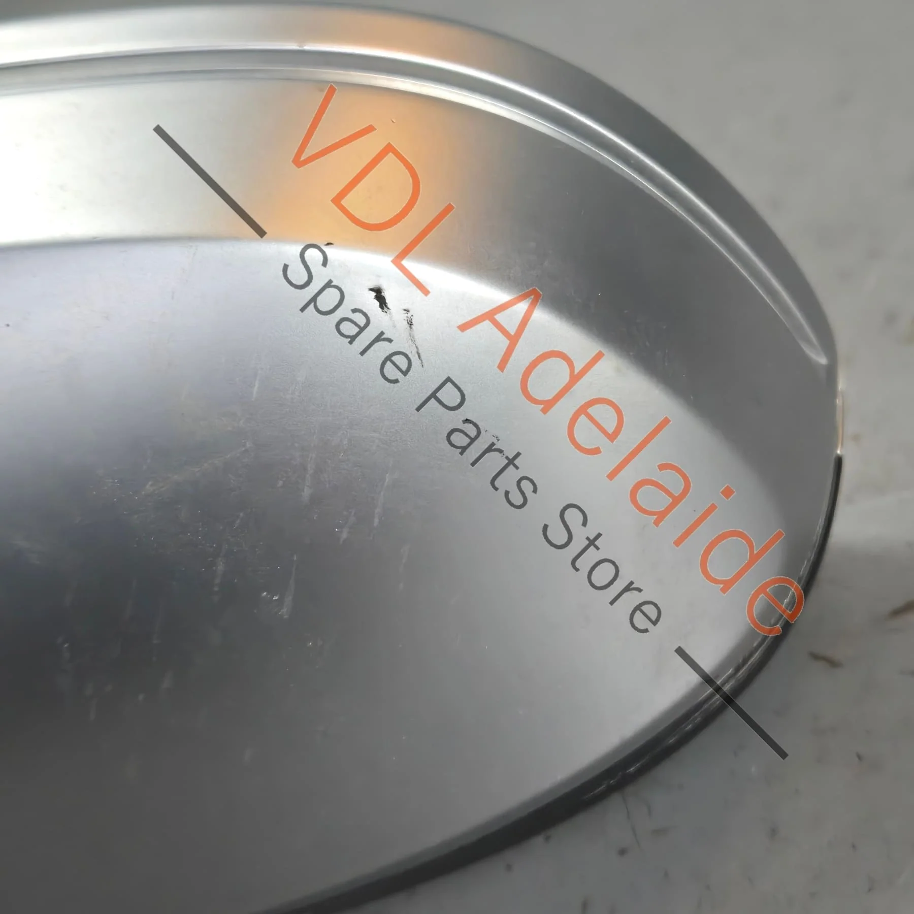 Audi RS5 Left Side Power Folding Exterior Mirror Auto Anti-dazzle 8T2857409AJ 8F0857535G - Image 7