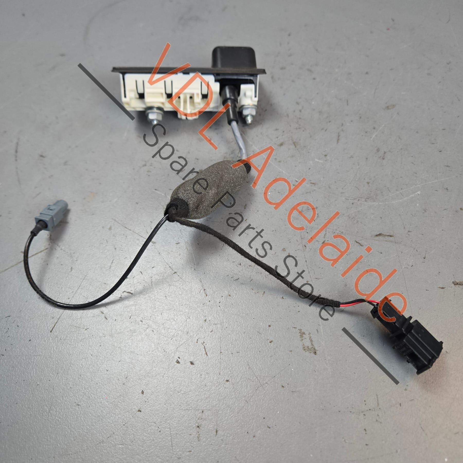 Audi A4 A5 Rear Camera 5N0827566AA - Image 3
