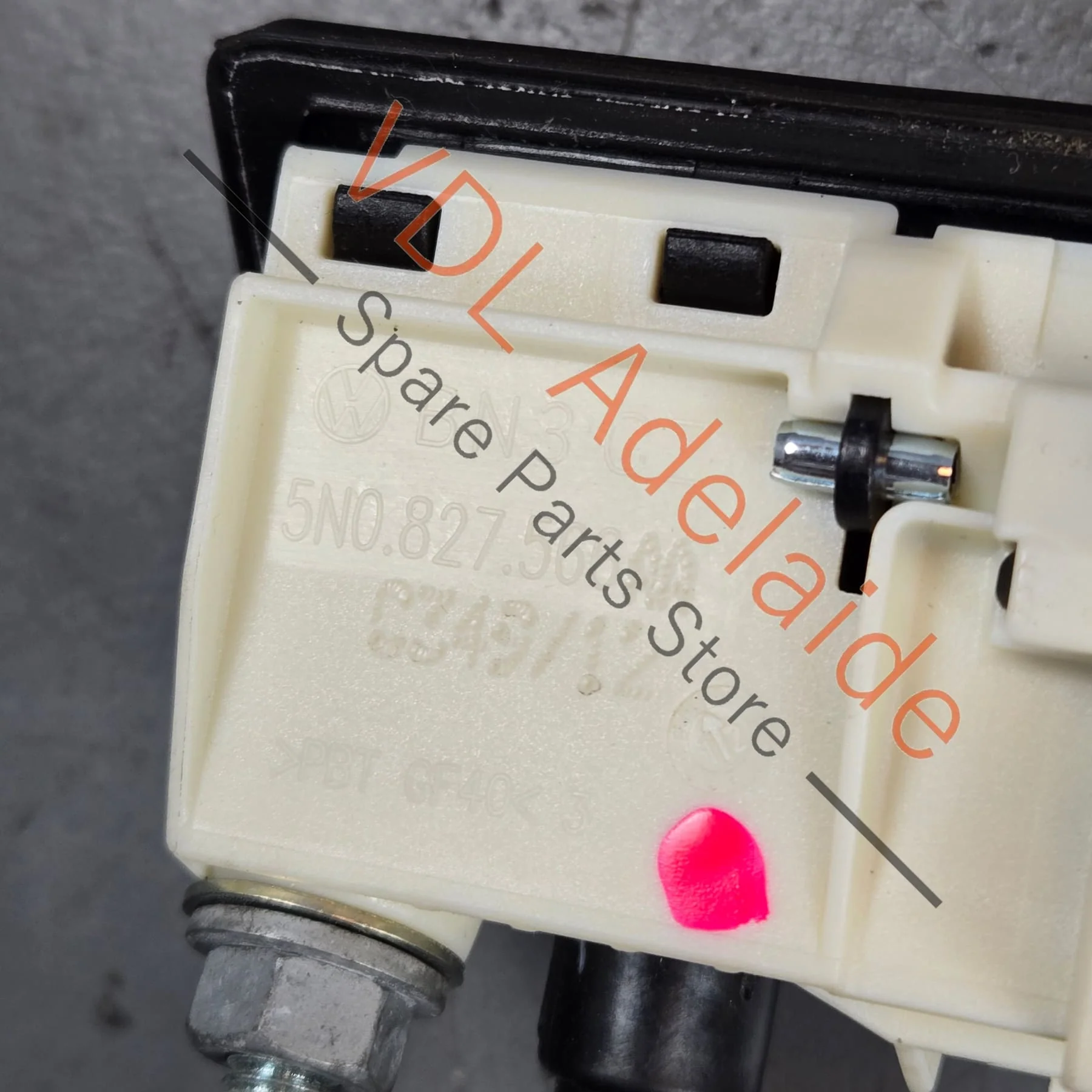 Audi A4 A5 Rear Camera 5N0827566AA - Image 5