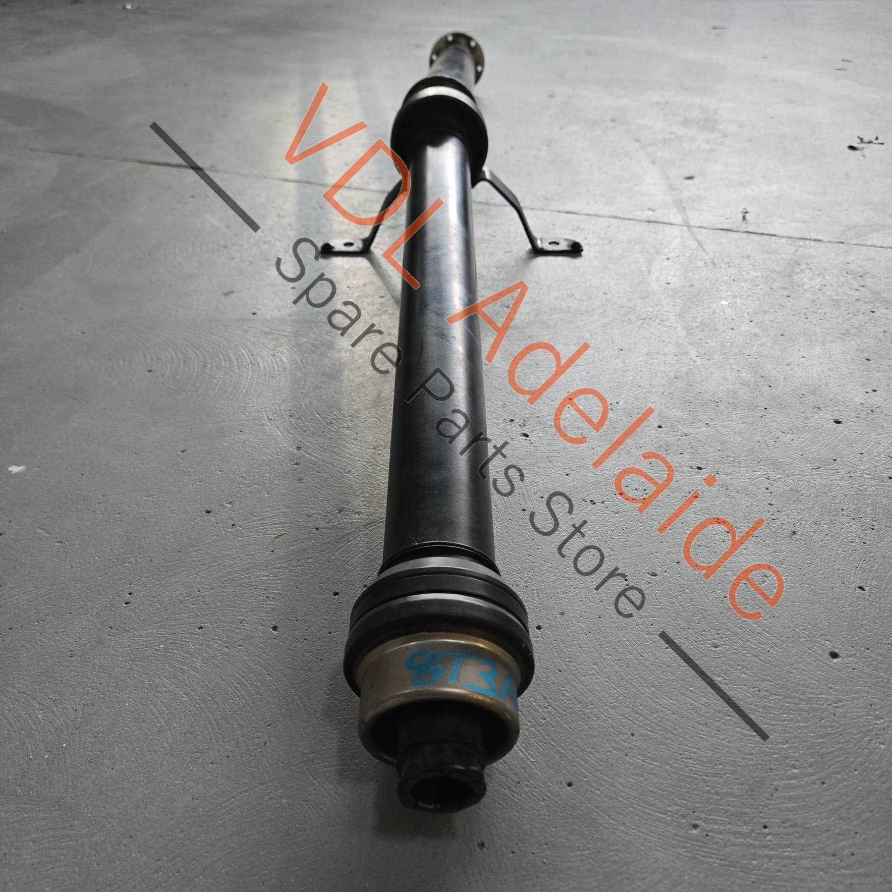 Audi RS5 Cardan Propeller Tail Shaft 8T0521101R 8T0521101AC - Image 3