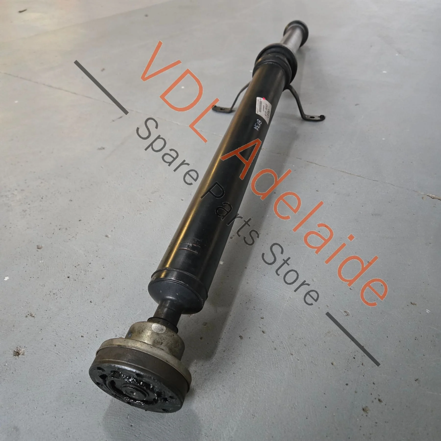 Audi RS5 Cardan Propeller Tail Shaft 8T0521101R 8T0521101AC - Image 4