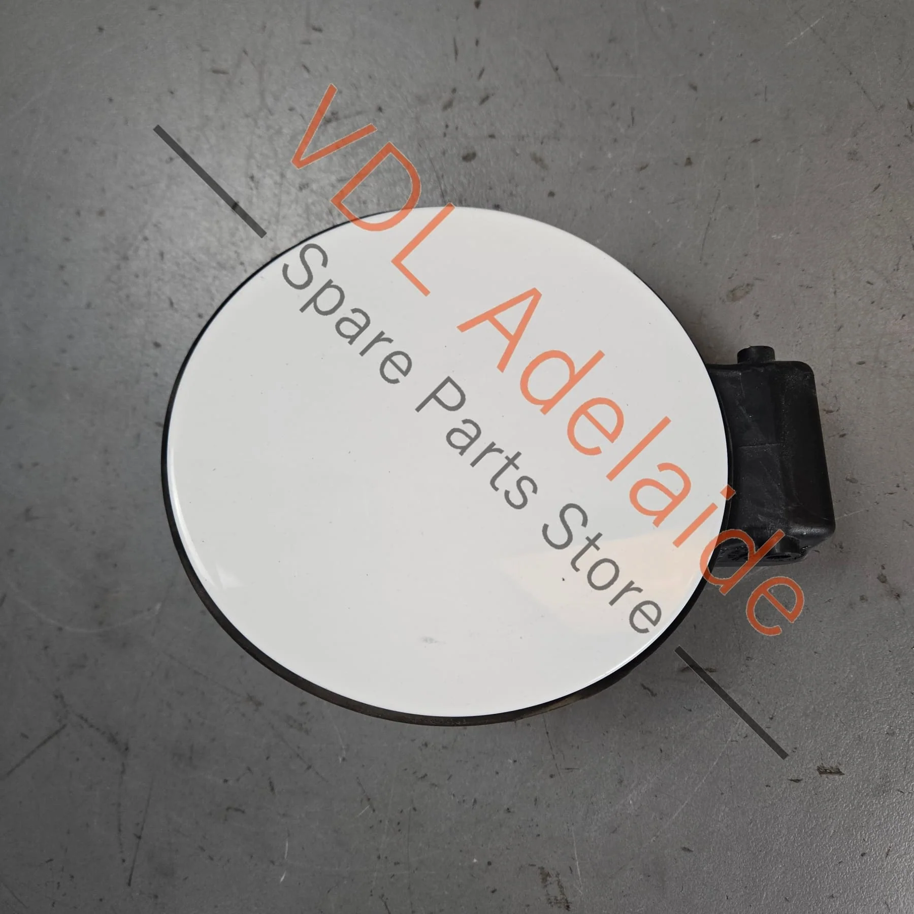 Audi RS5 Fuel Filler Cap Lid Door 8T0809907C 8T0809999E