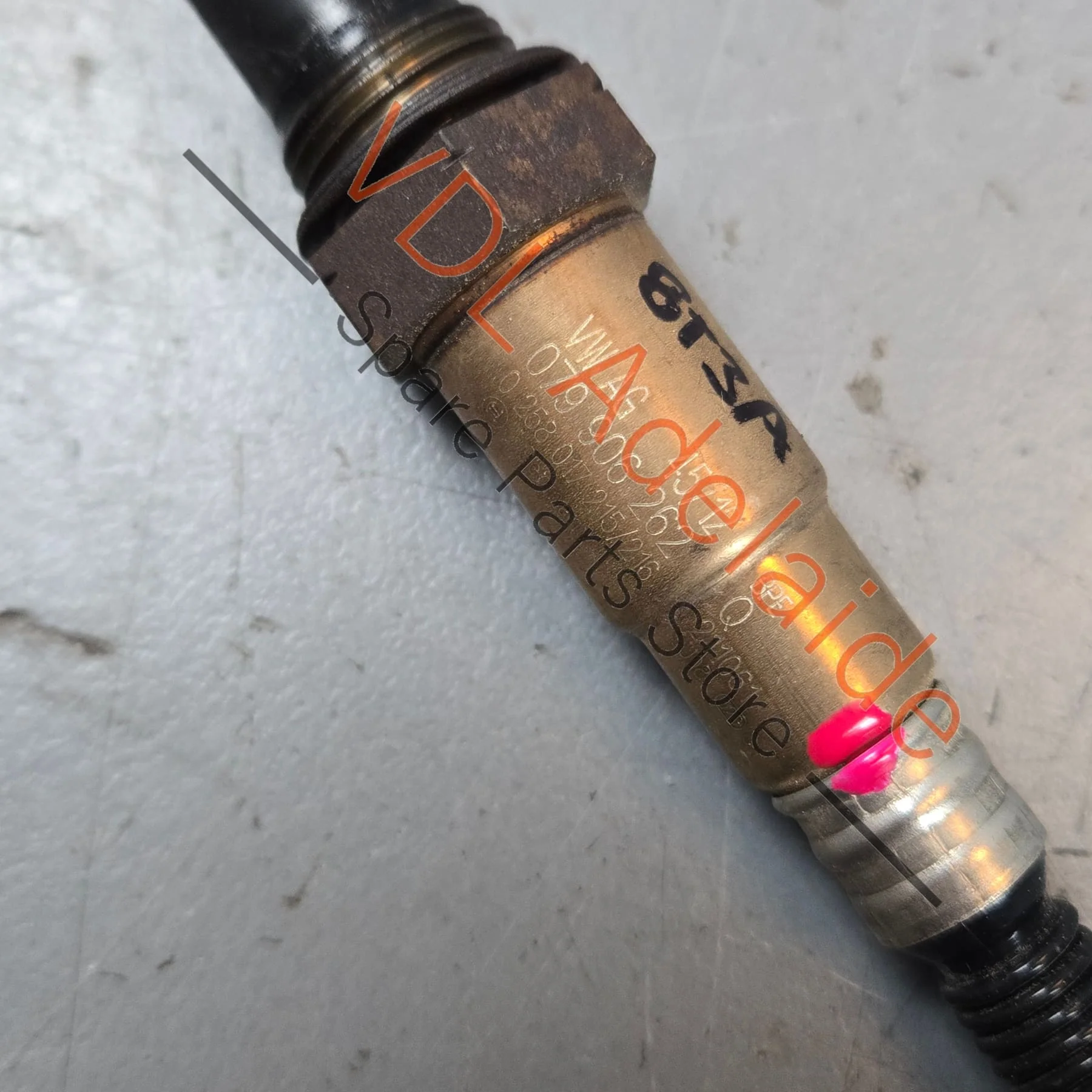 Audi RS5 Lambda Probe Oxygen Sensor 079906262Q - Image 2