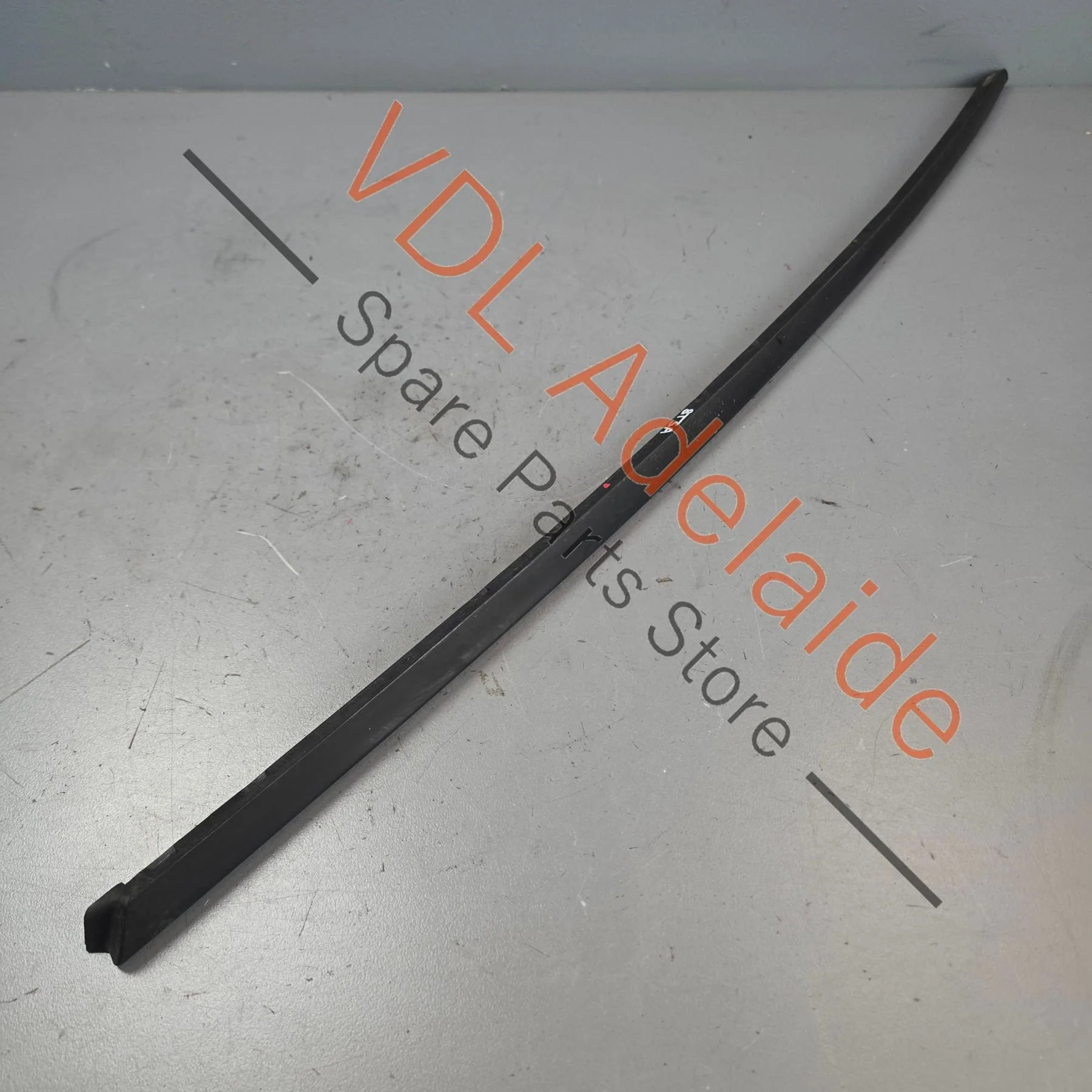 Audi A5 S5 RS5 Front Windscreen Deflector Strip Trim 8T0854328A RHS Right