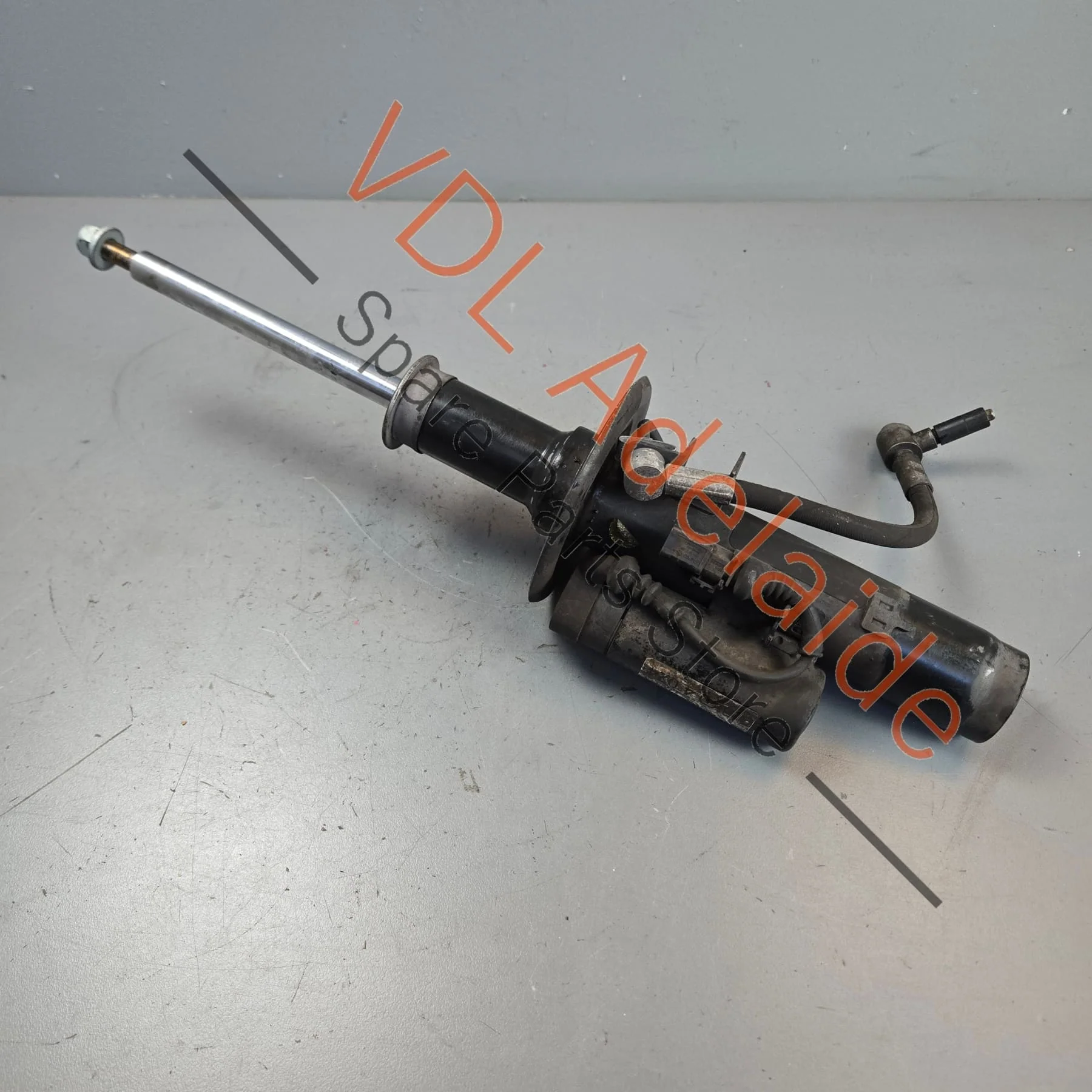 Audi RS4 RS5 Front Right Shock Absorber Mag Ride Electronic Adaptive 8K0412020 - Image 3