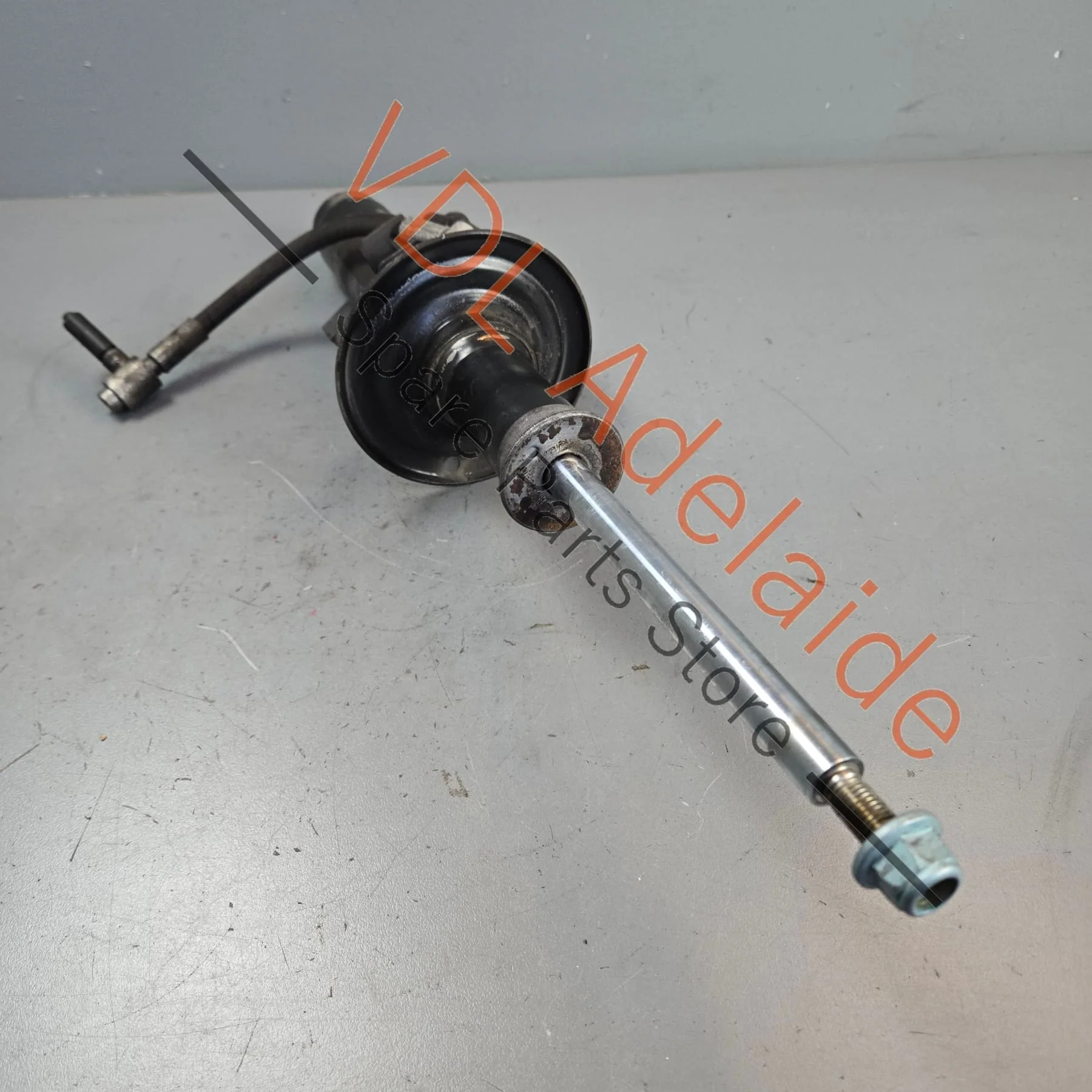 Audi RS4 RS5 Front Right Shock Absorber Mag Ride Electronic Adaptive 8K0412020 - Image 5